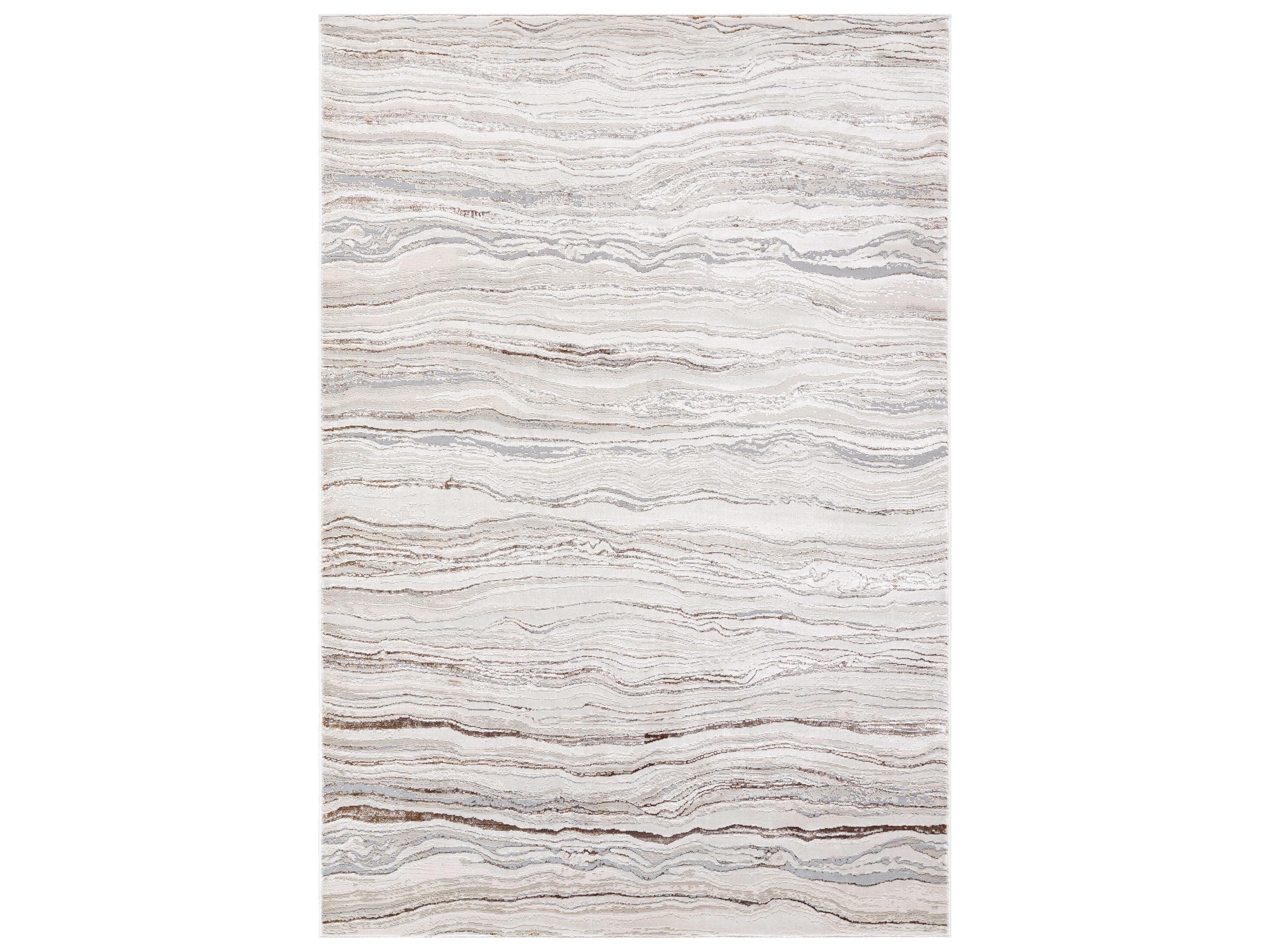 Impulse Abstract Area Rug