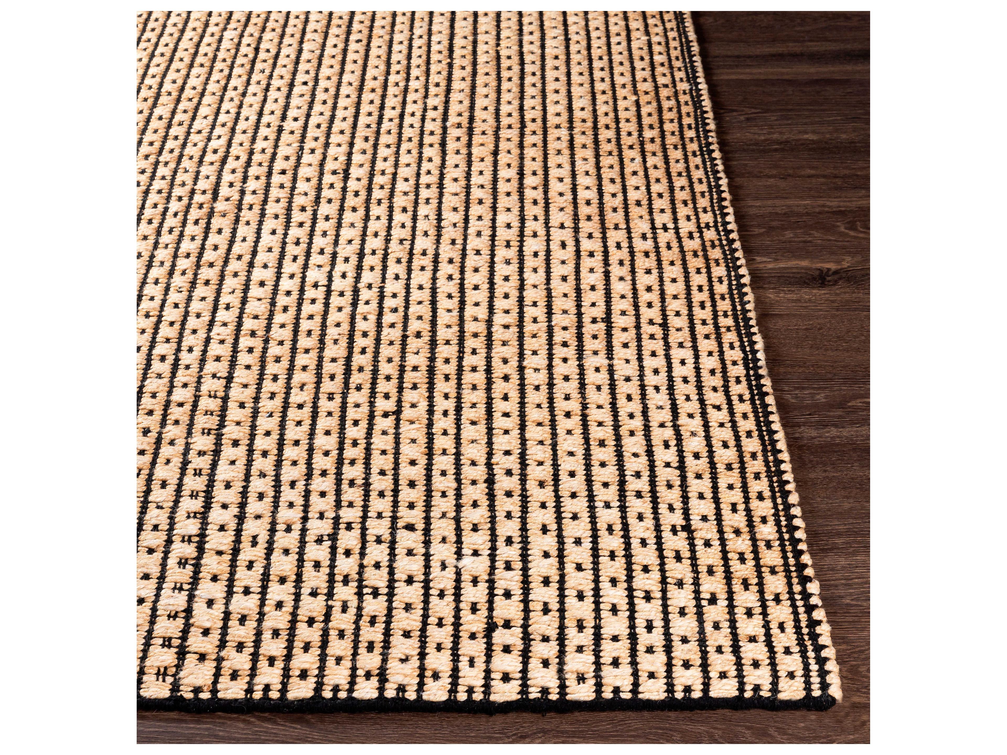 Livabliss by Surya Jasmine Striped Area Rug