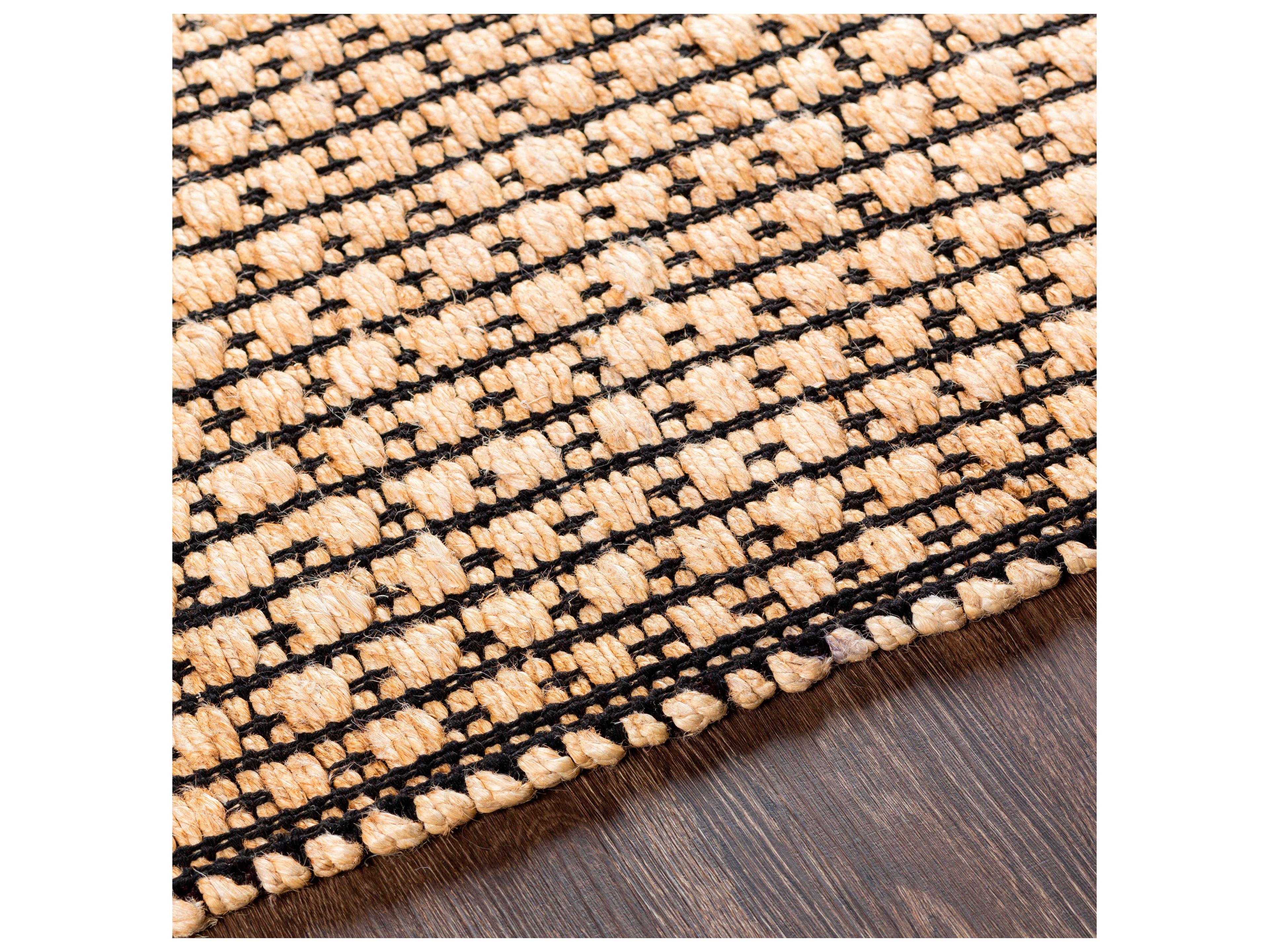 Livabliss by Surya Jasmine Striped Area Rug