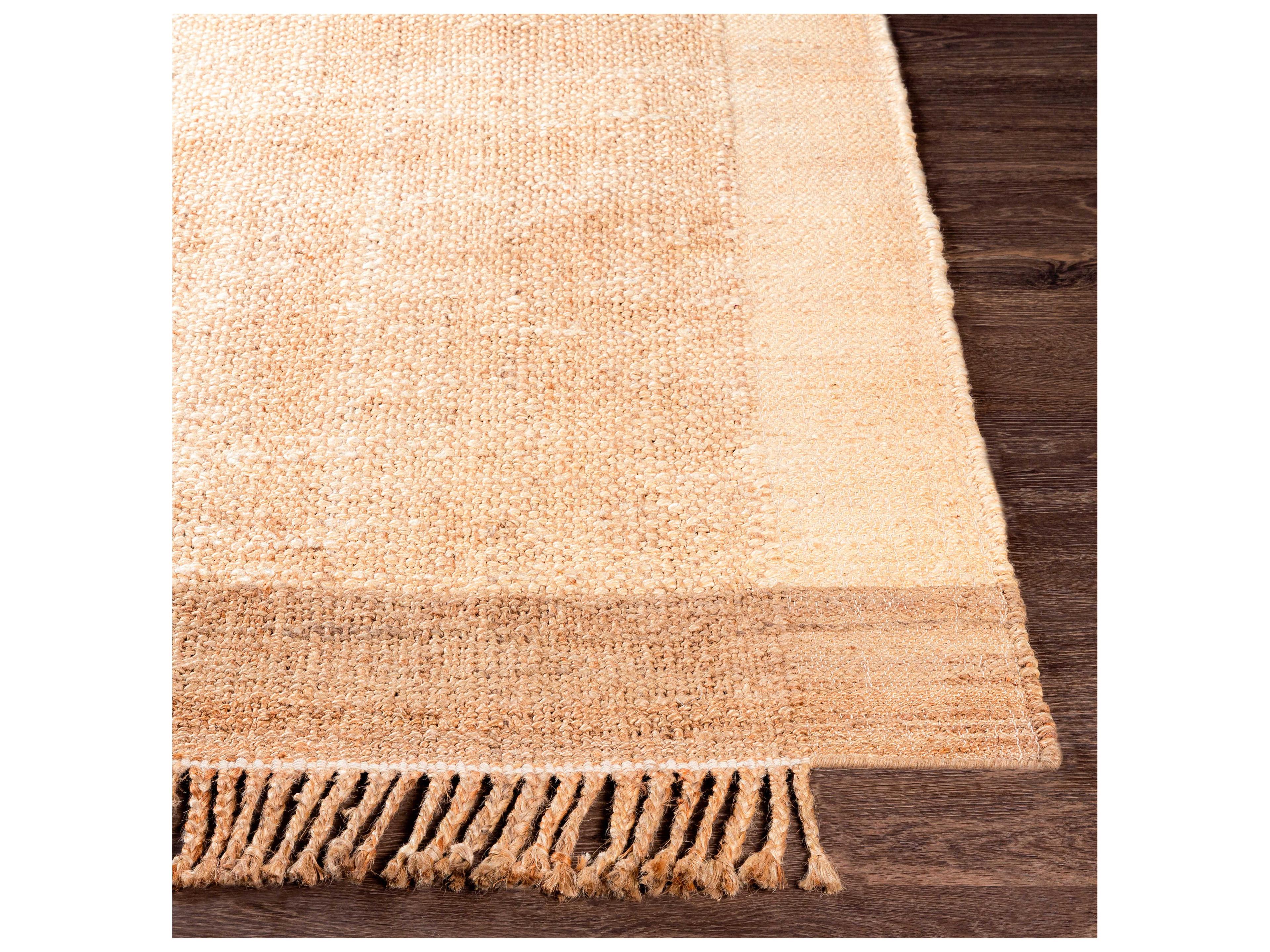 Livabliss by Surya Jasmine Bordered Area Rug