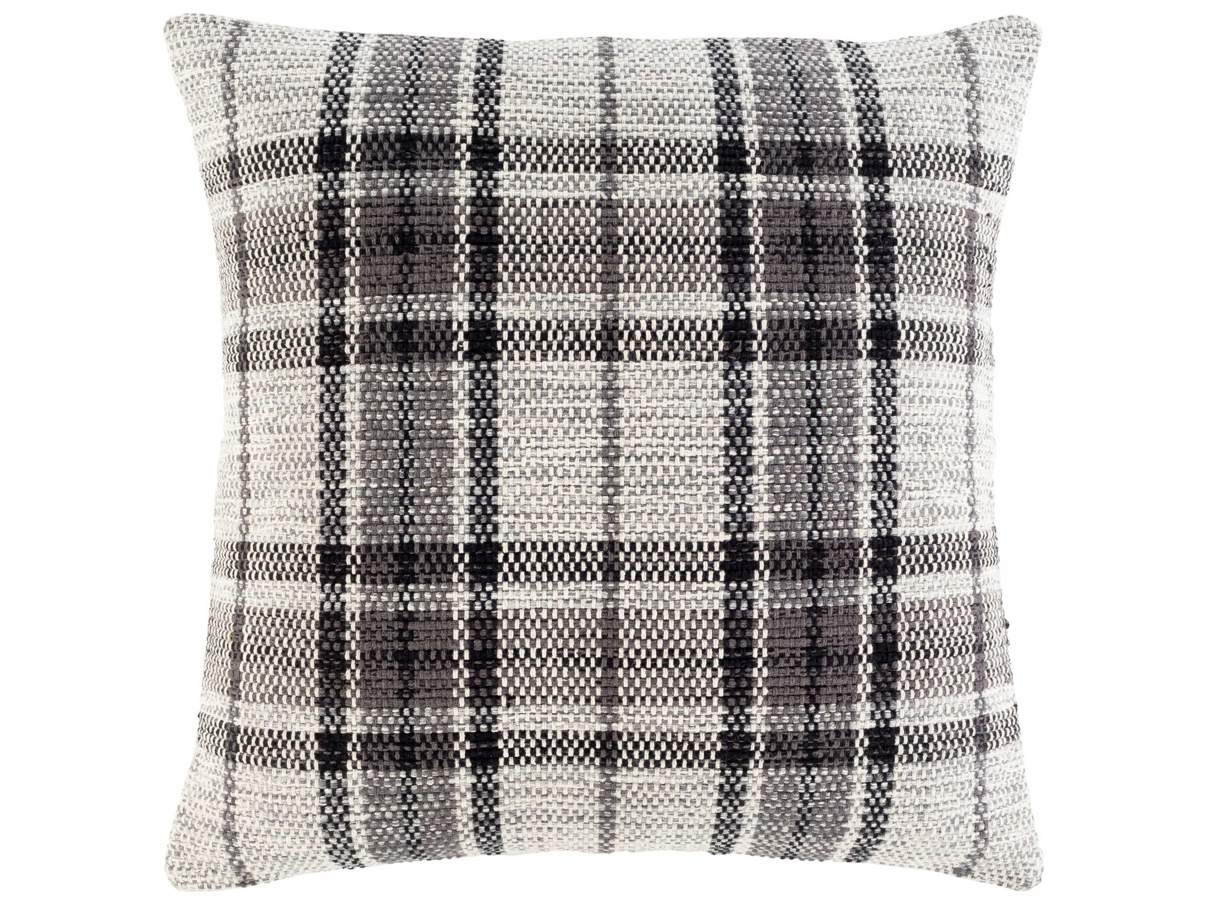 Livabliss by Surya Jacobean Pillows