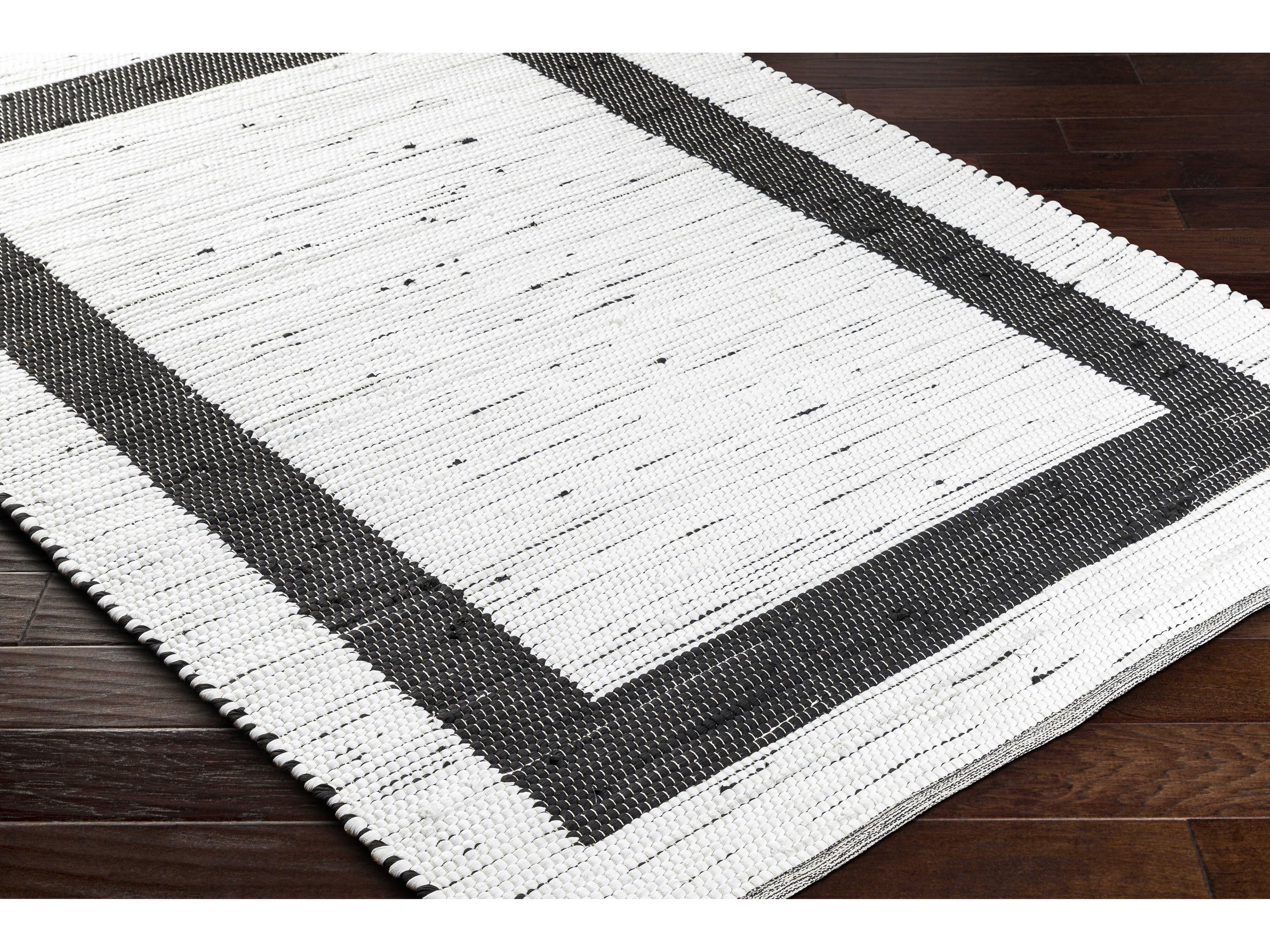 Livabliss by Surya Jean Bordered Area Rug