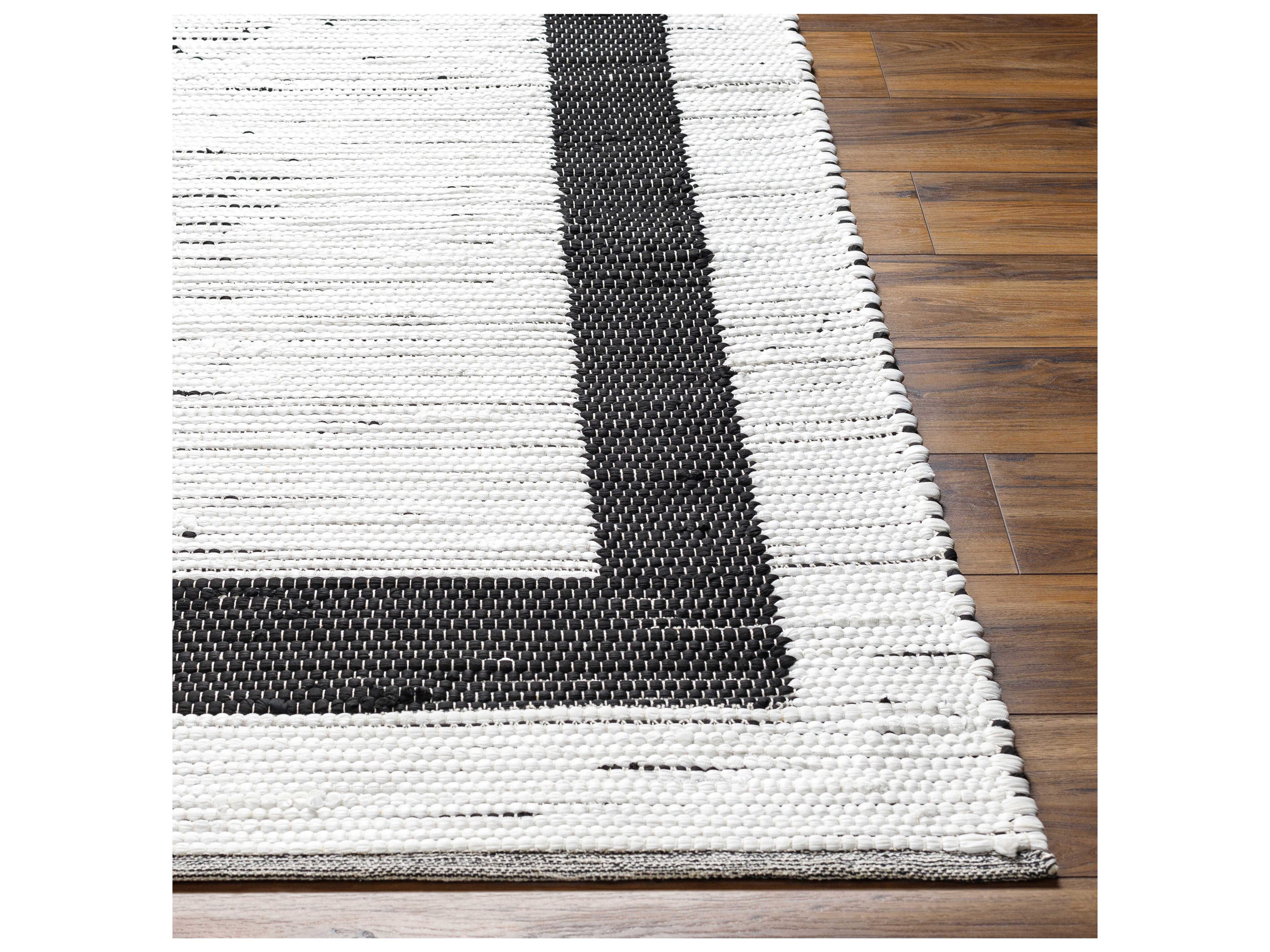 Livabliss by Surya Jean Bordered Area Rug