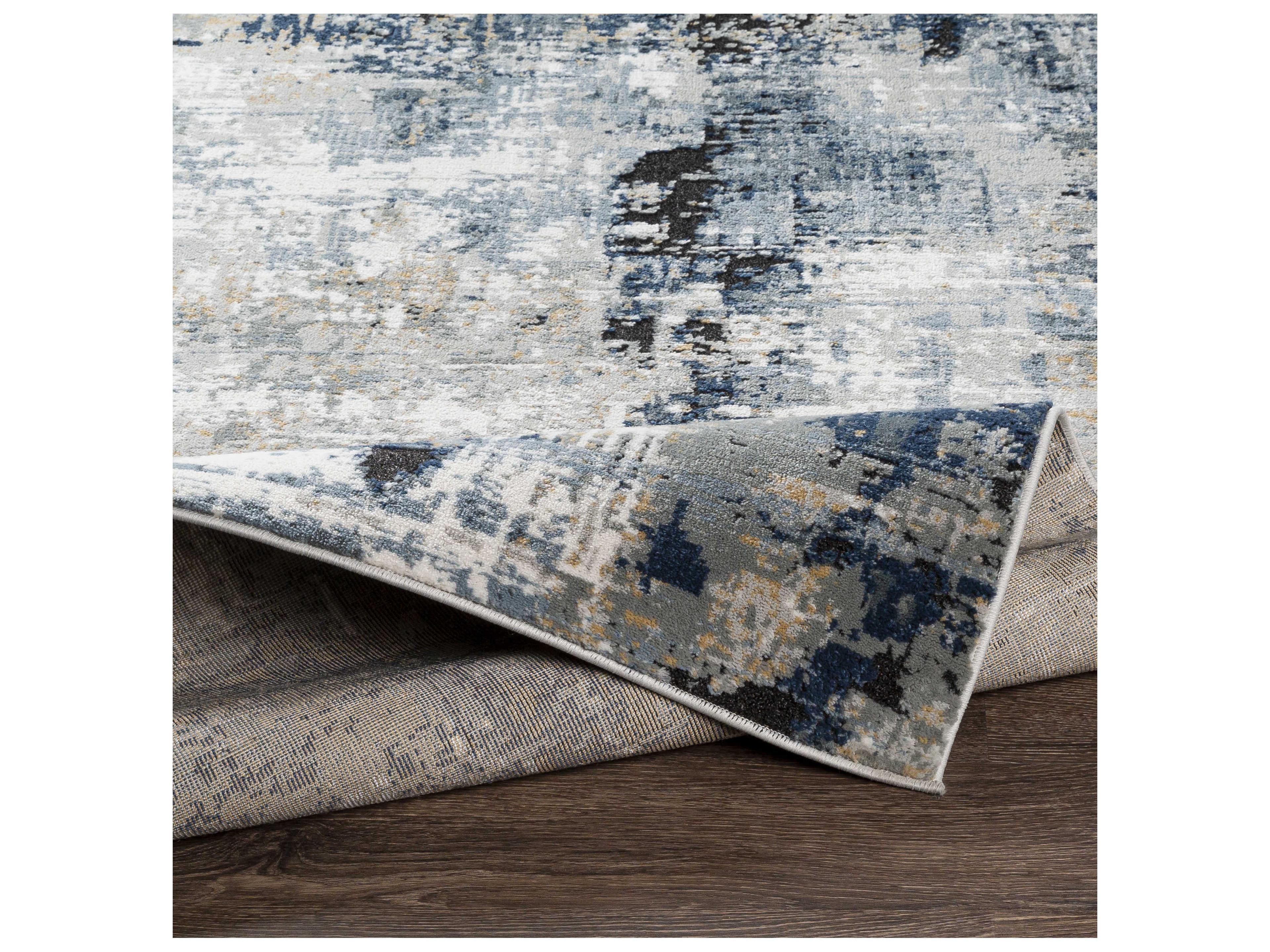 Livabliss by Surya Jolie Abstract Area Rug