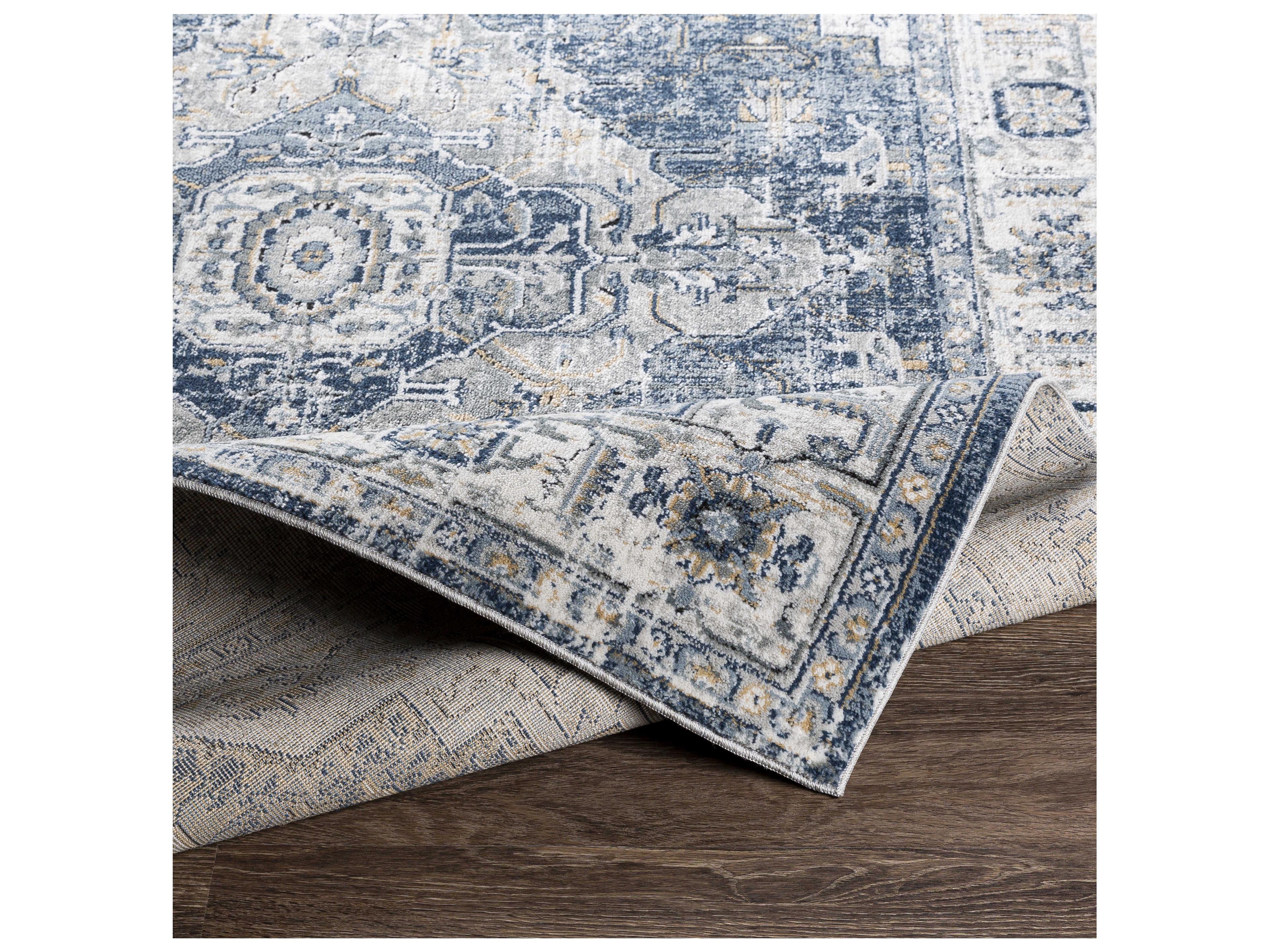 Livabliss by Surya Jolie Bordered Area Rug