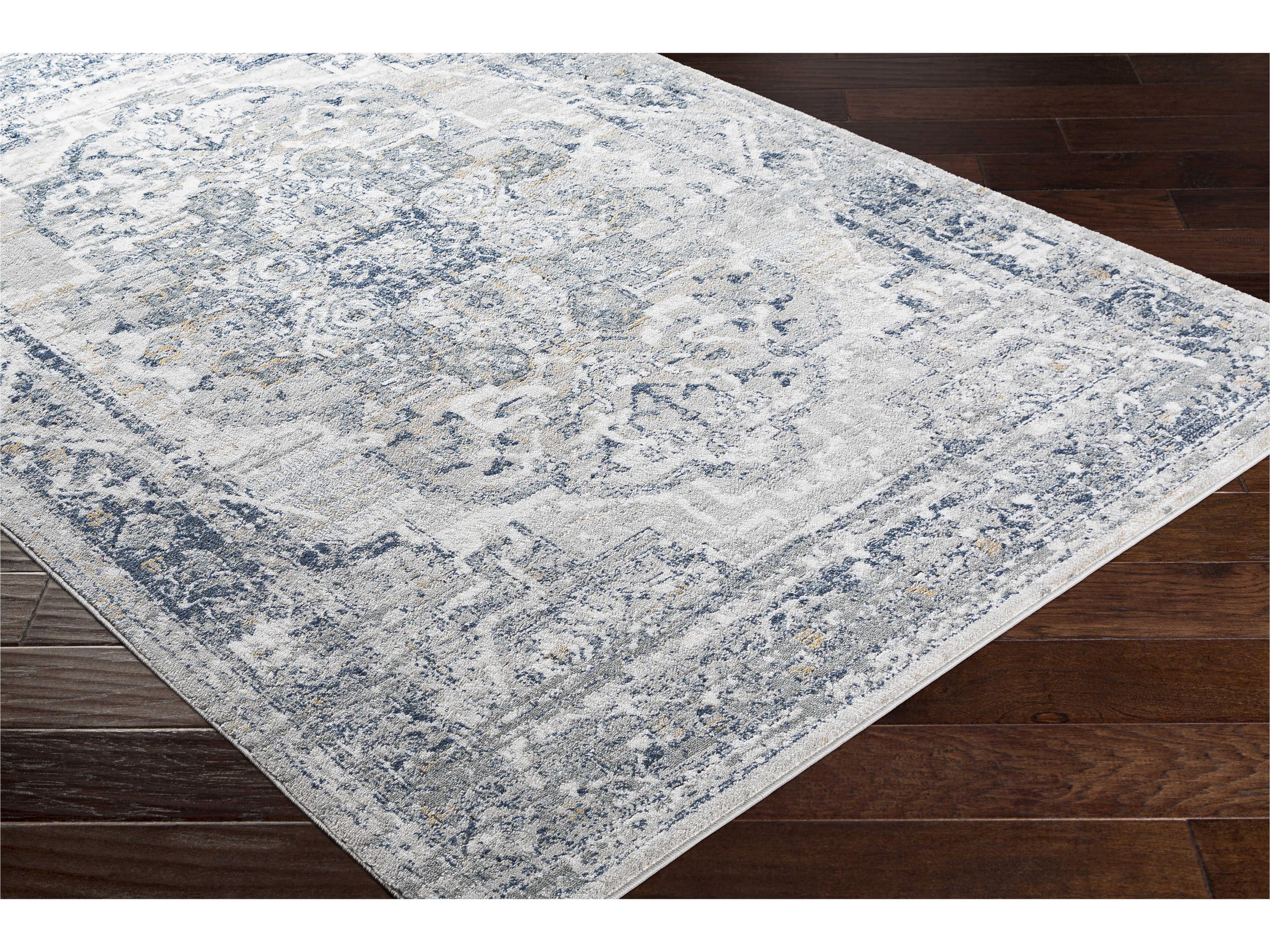 Livabliss by Surya Jolie Bordered Area Rug