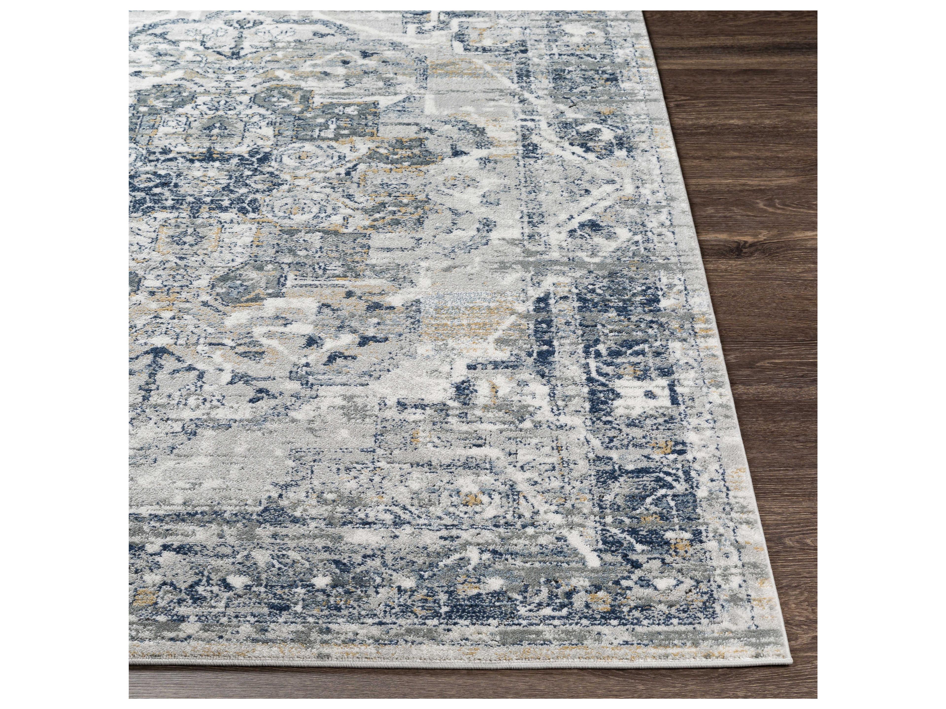 Livabliss by Surya Jolie Bordered Area Rug