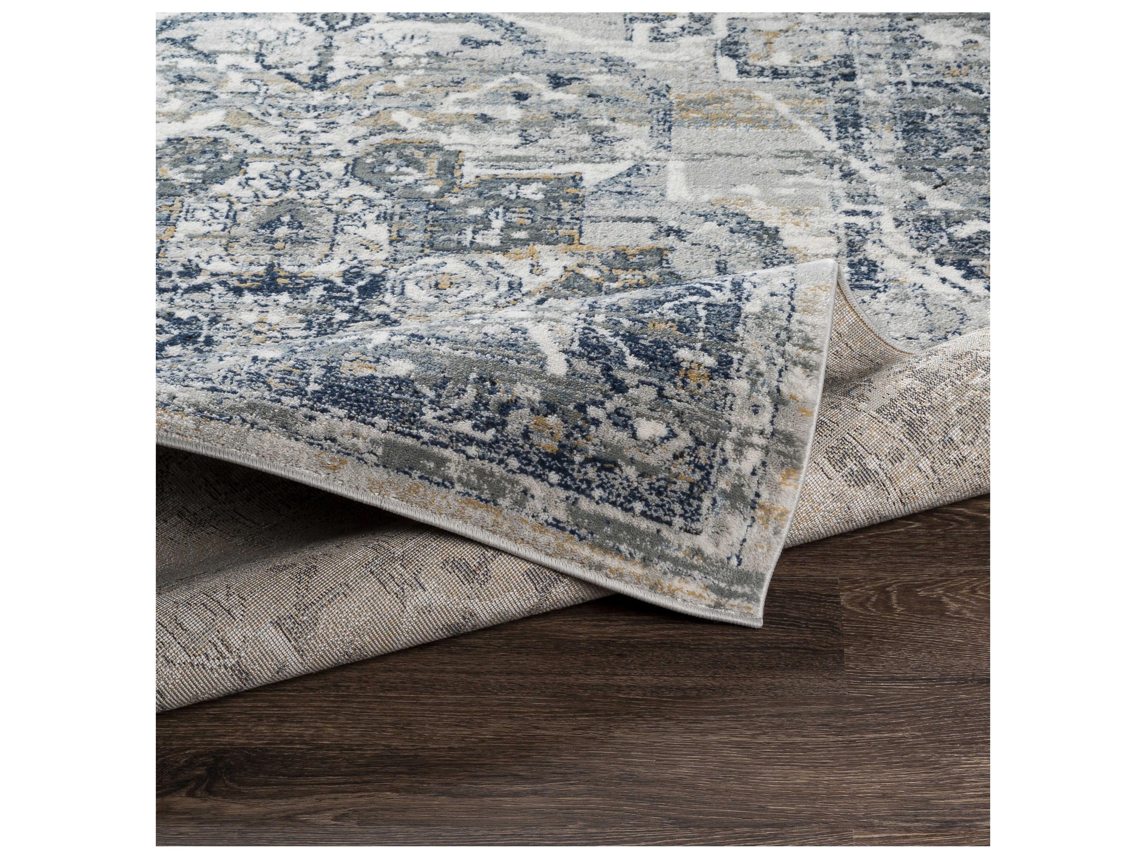 Livabliss by Surya Jolie Bordered Area Rug