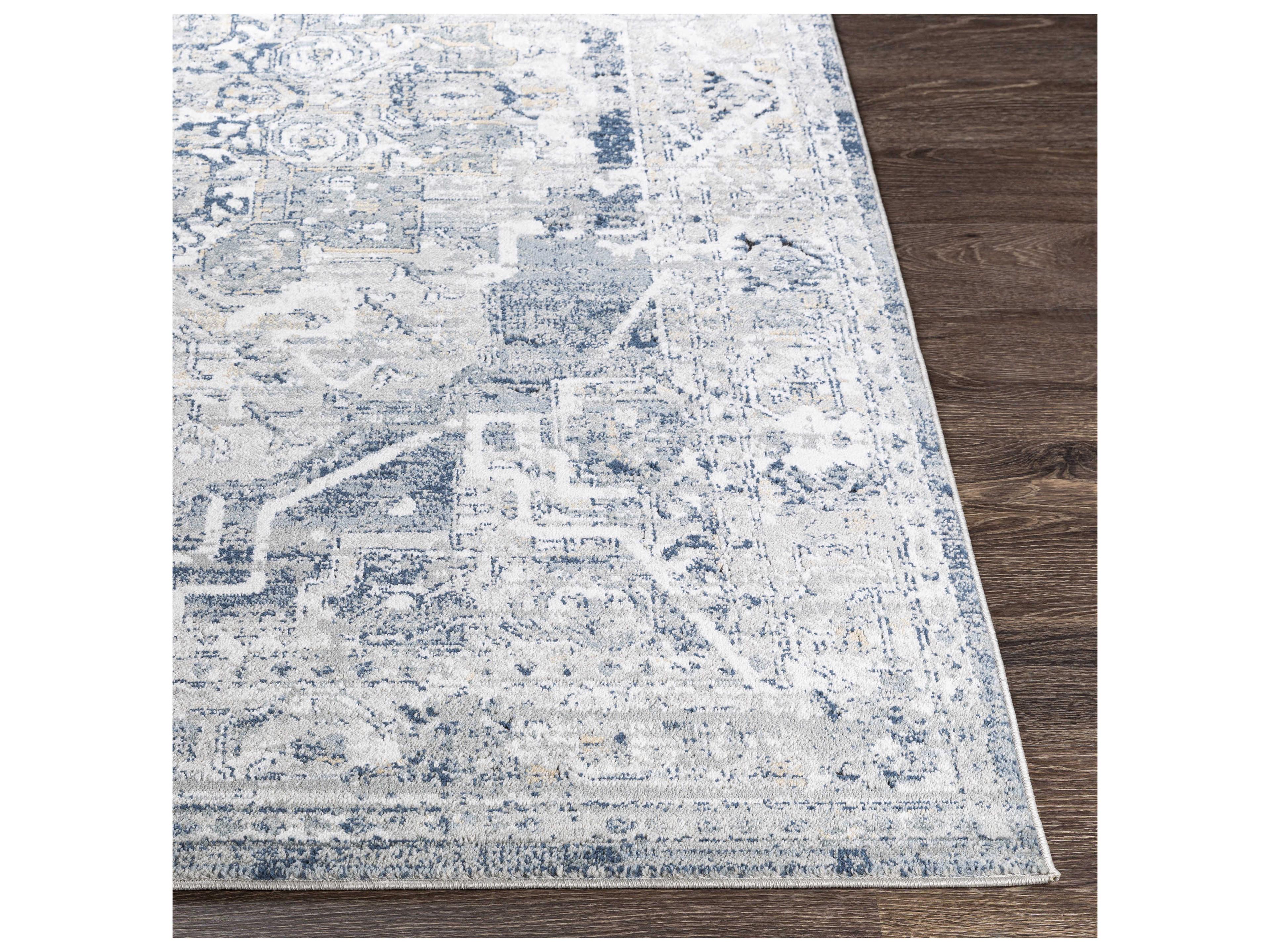 Livabliss by Surya Jolie Bordered Area Rug