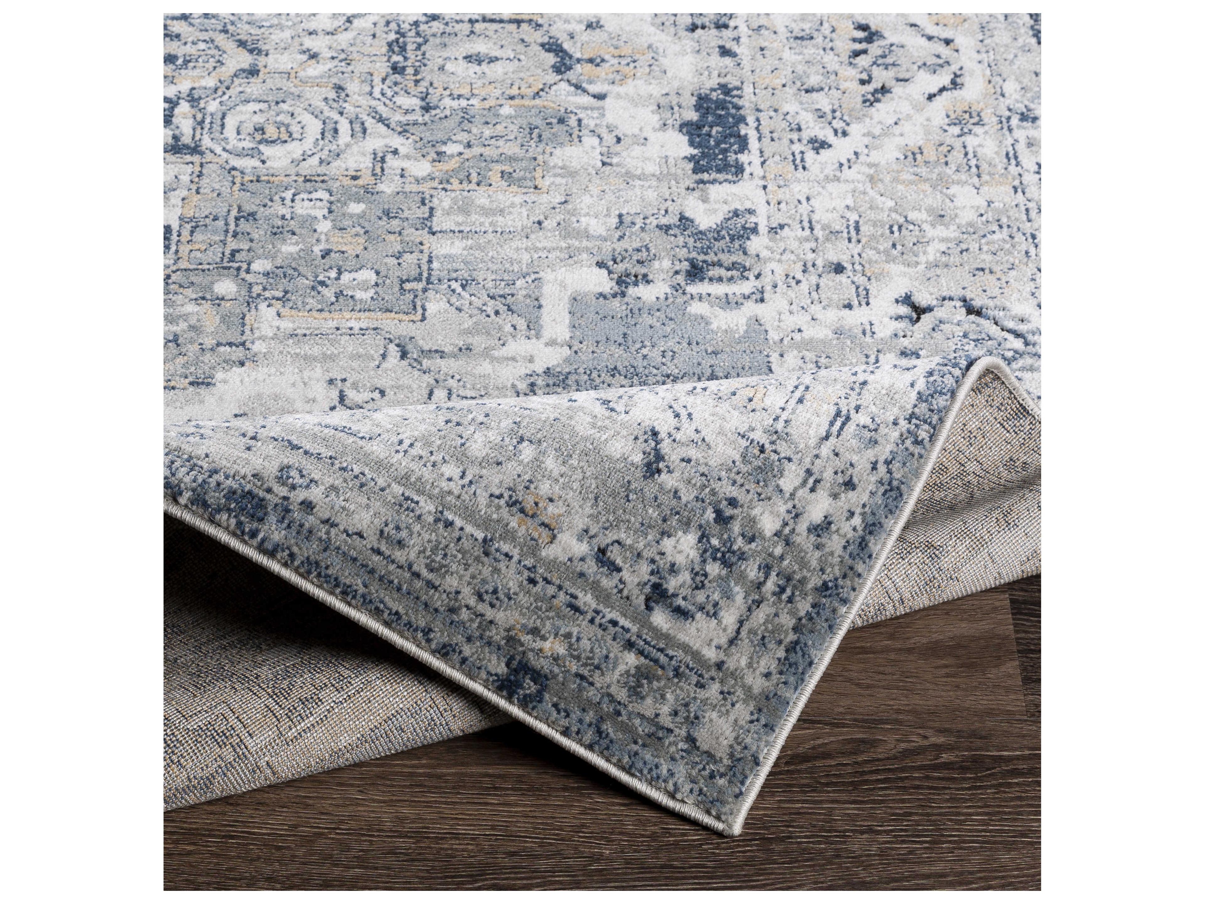 Livabliss by Surya Jolie Bordered Area Rug