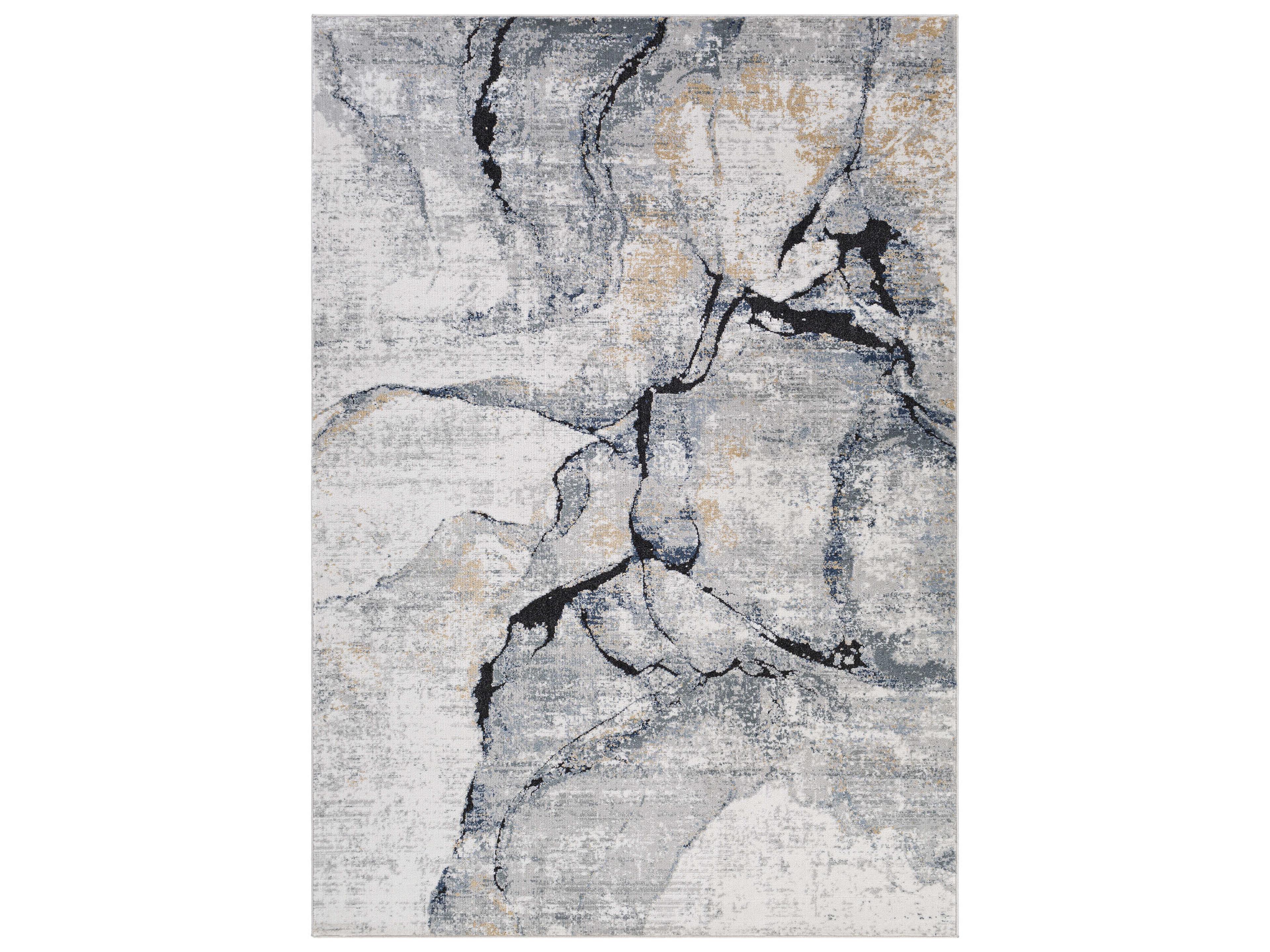 Jolie Abstract Area Rug