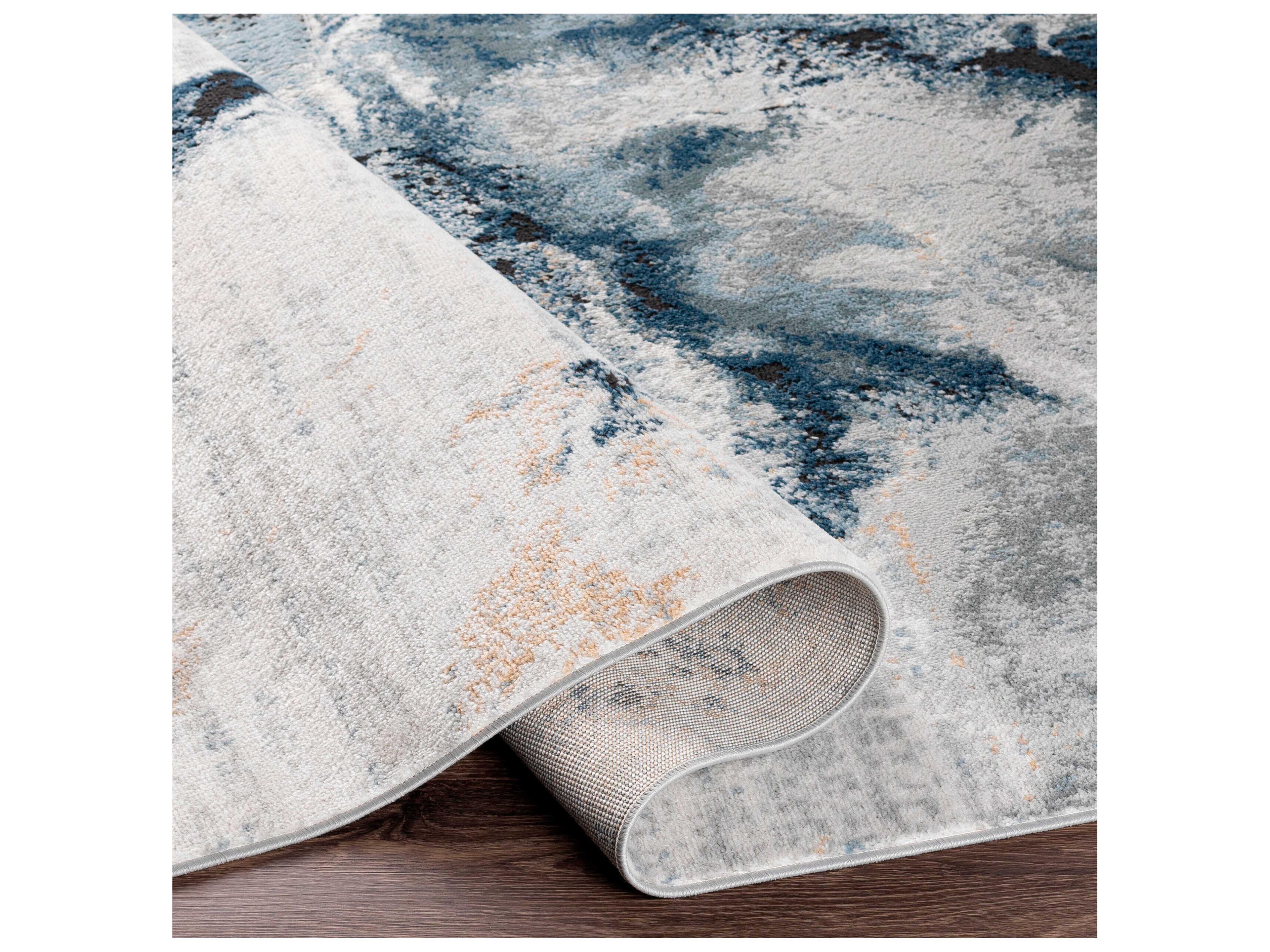 Livabliss by Surya Jolie Abstract Area Rug
