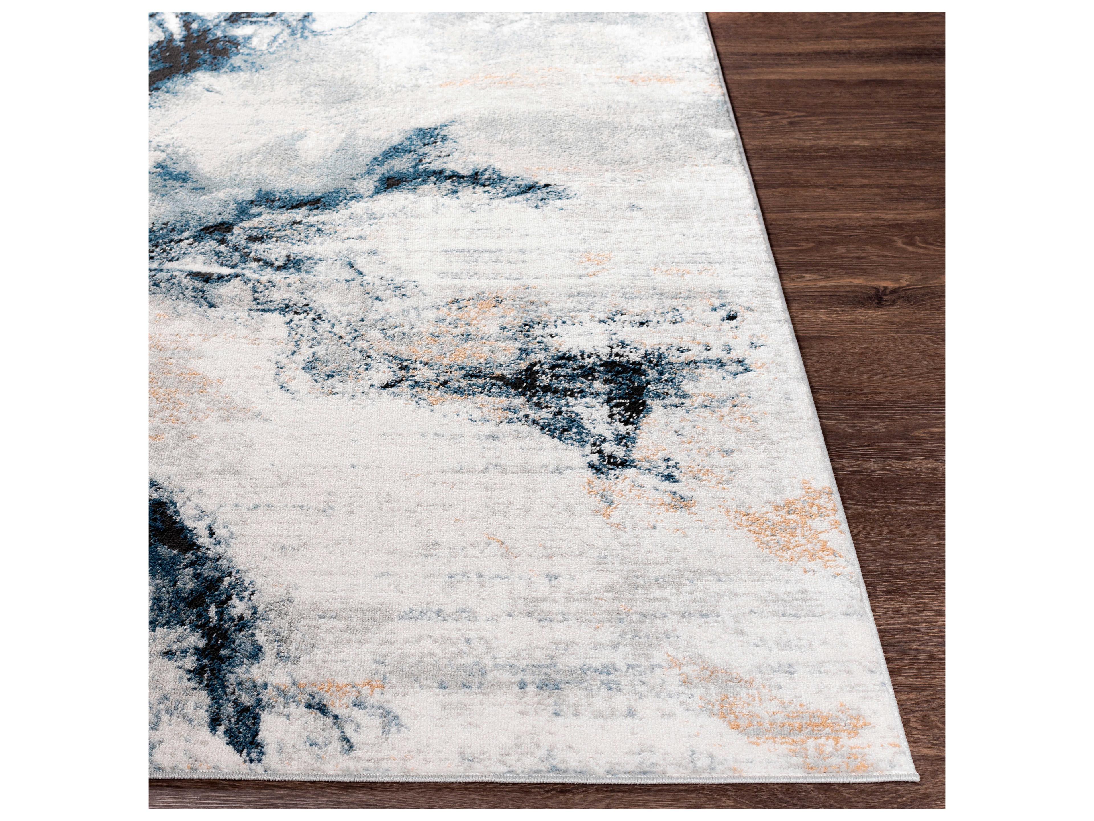 Livabliss by Surya Jolie Abstract Area Rug
