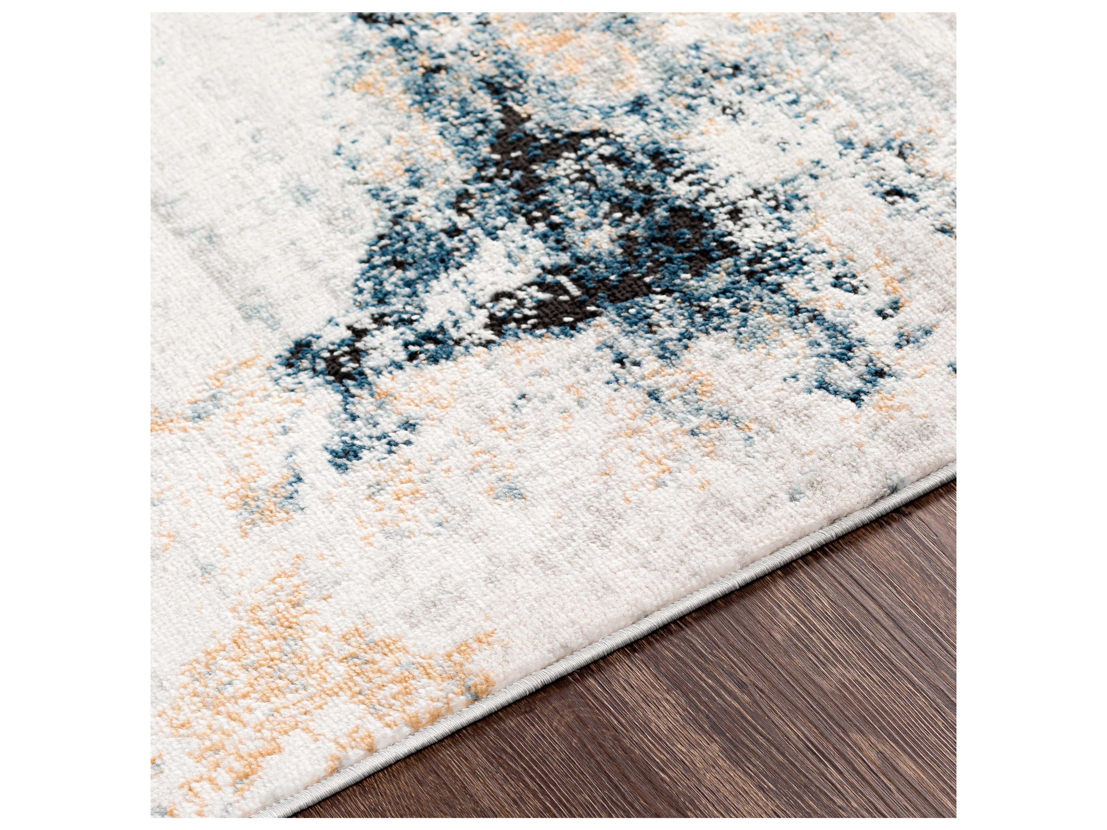 Livabliss by Surya Jolie Abstract Area Rug