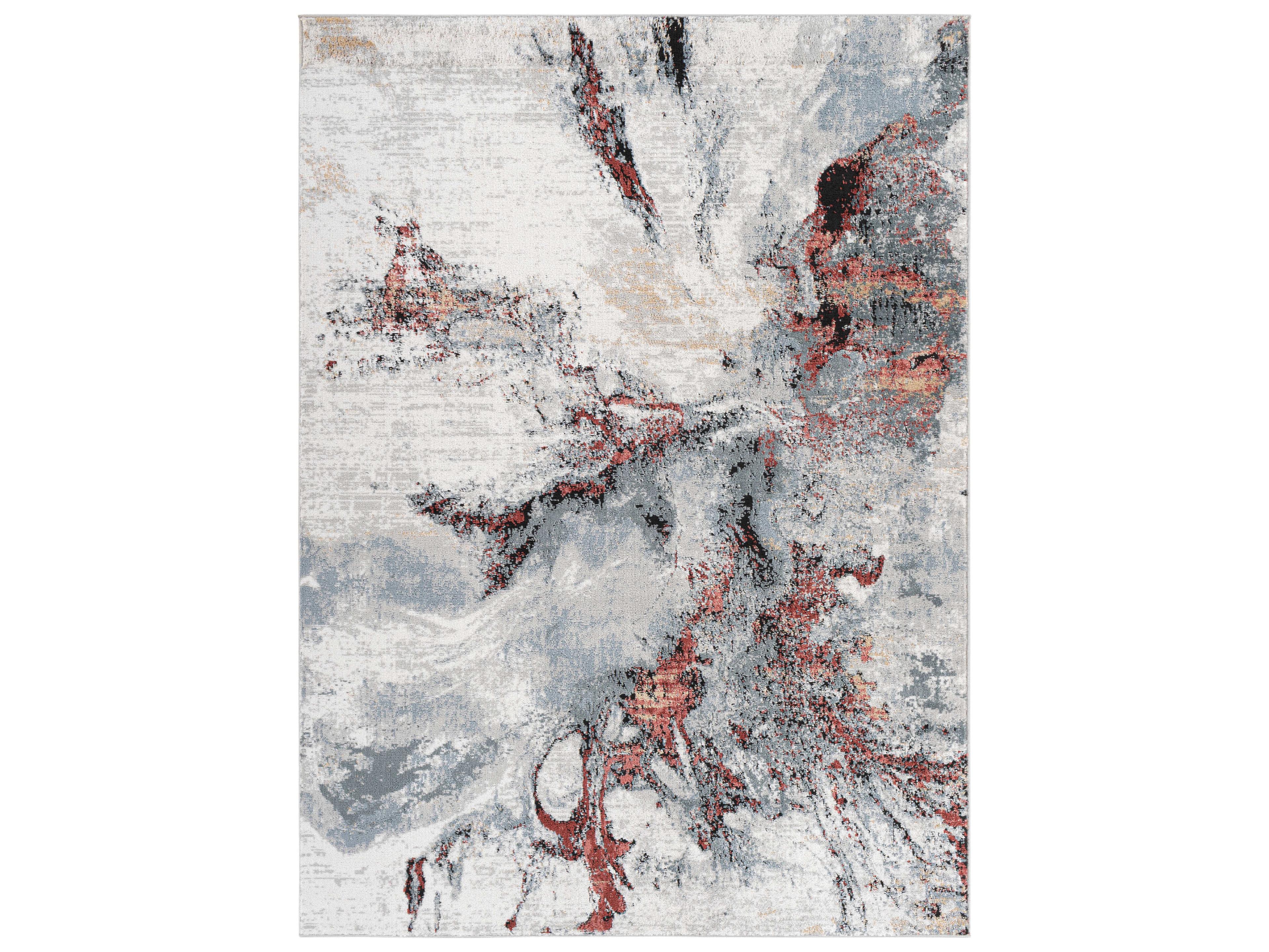 Jolie Abstract Area Rug