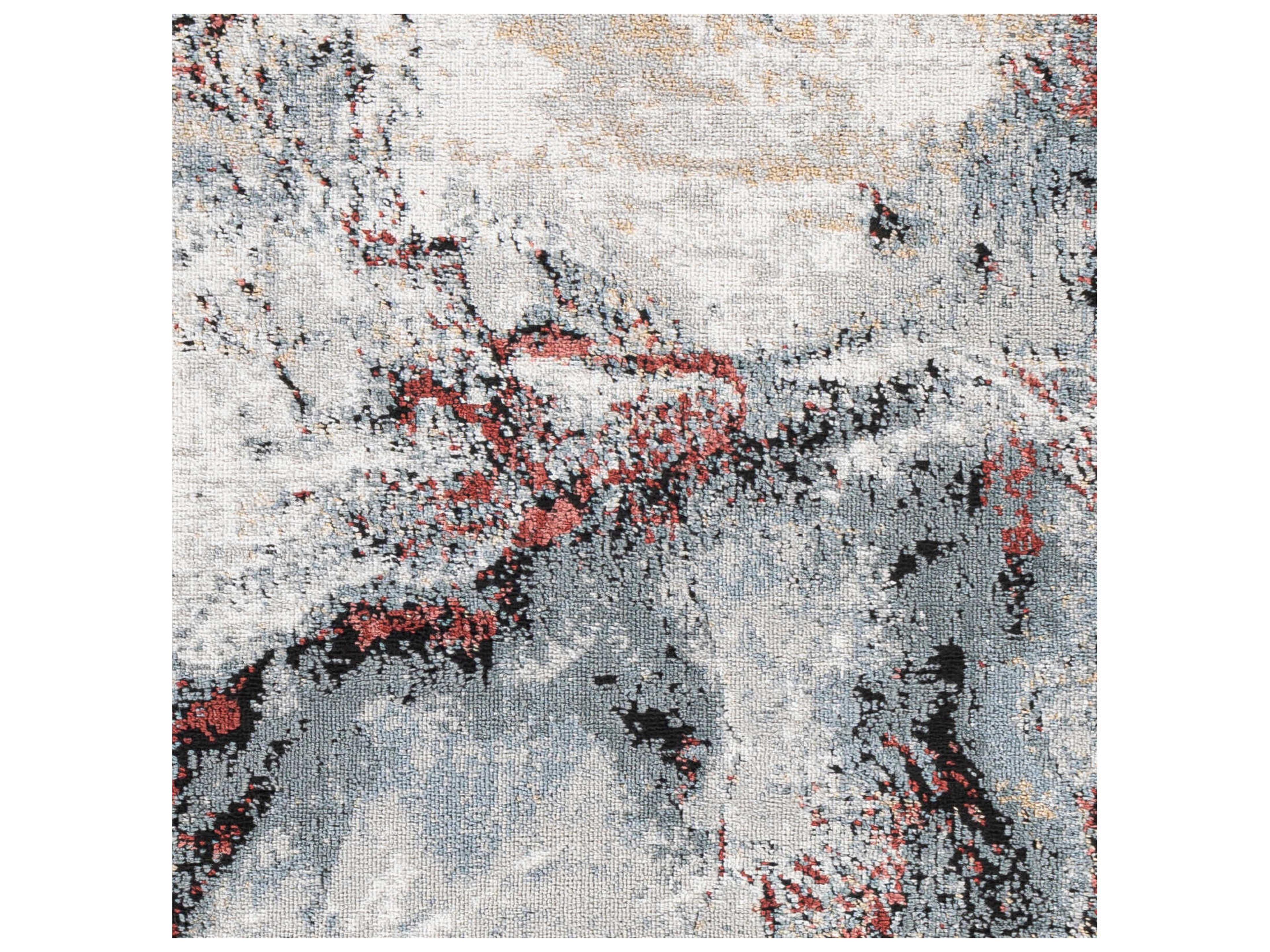 Livabliss by Surya Jolie Abstract Area Rug