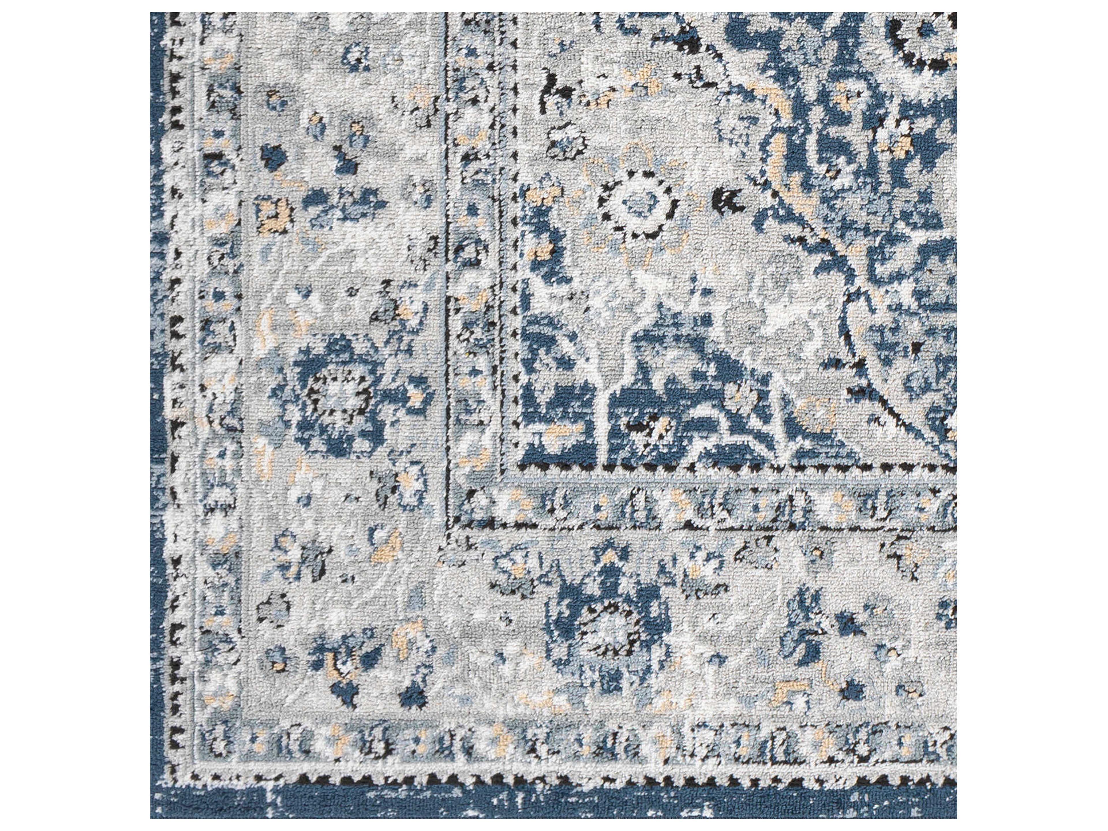 Livabliss by Surya Jolie Bordered Area Rug