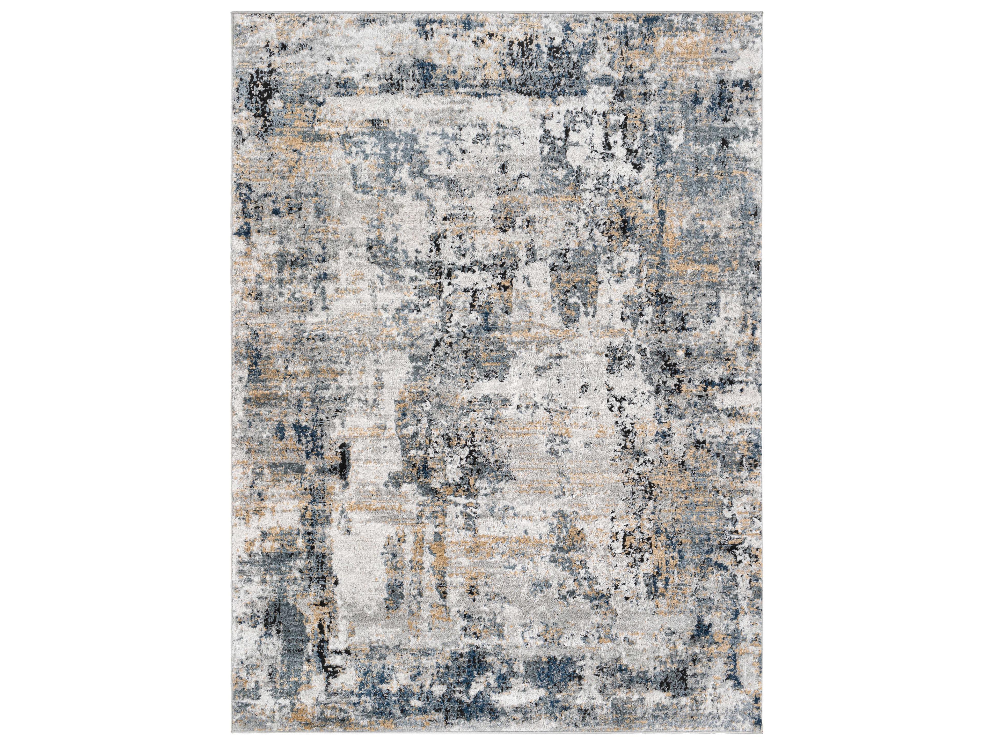 Jolie Abstract Area Rug