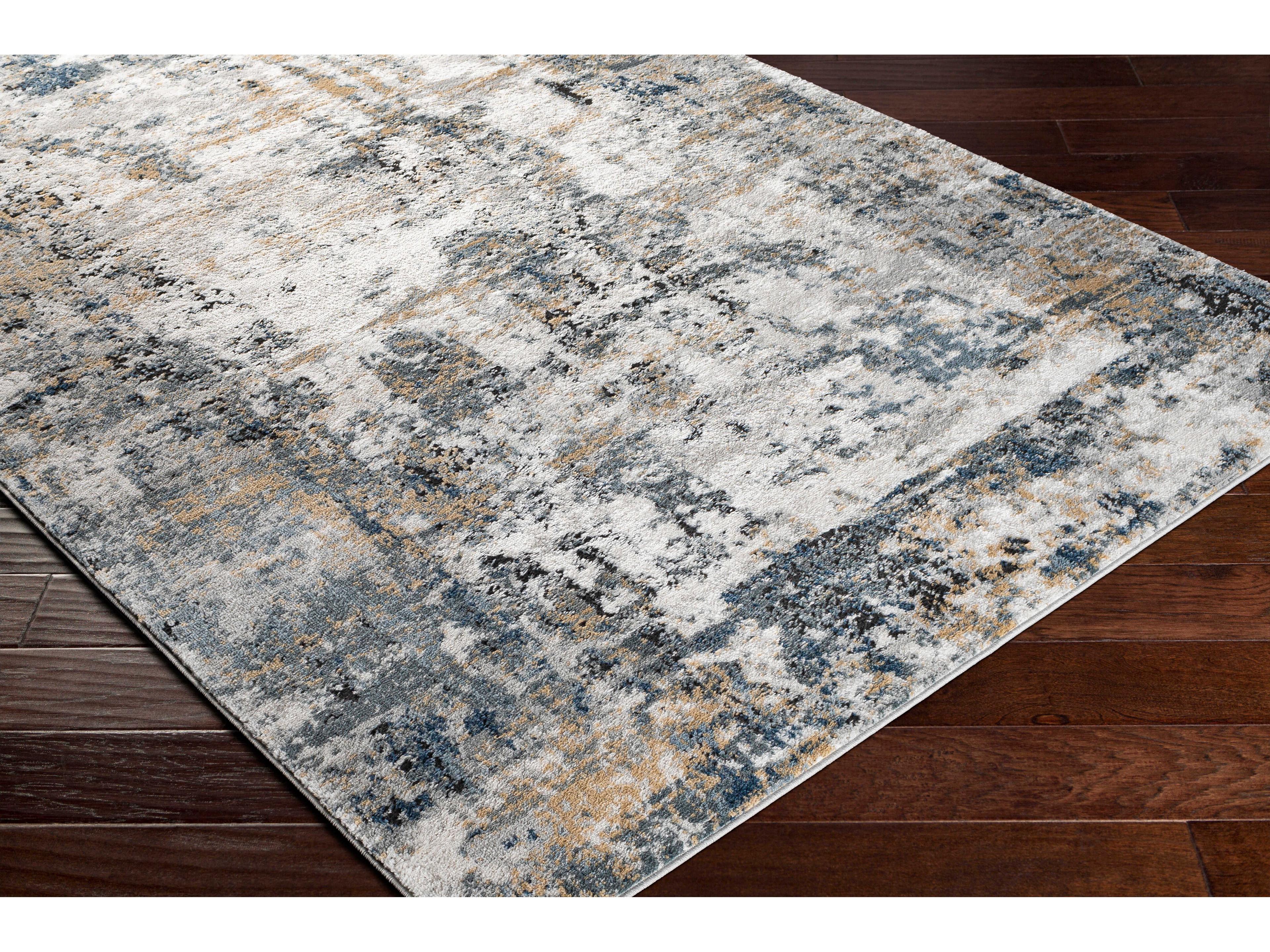 Livabliss by Surya Jolie Abstract Area Rug