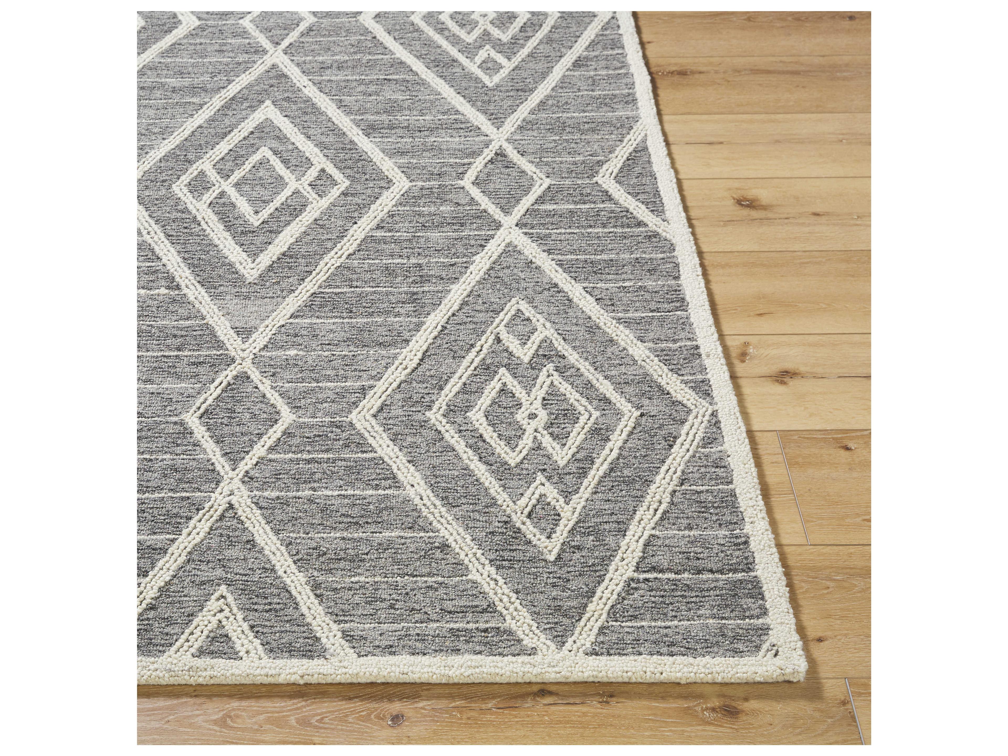 Livabliss by Surya Jules Geometric Area Rug