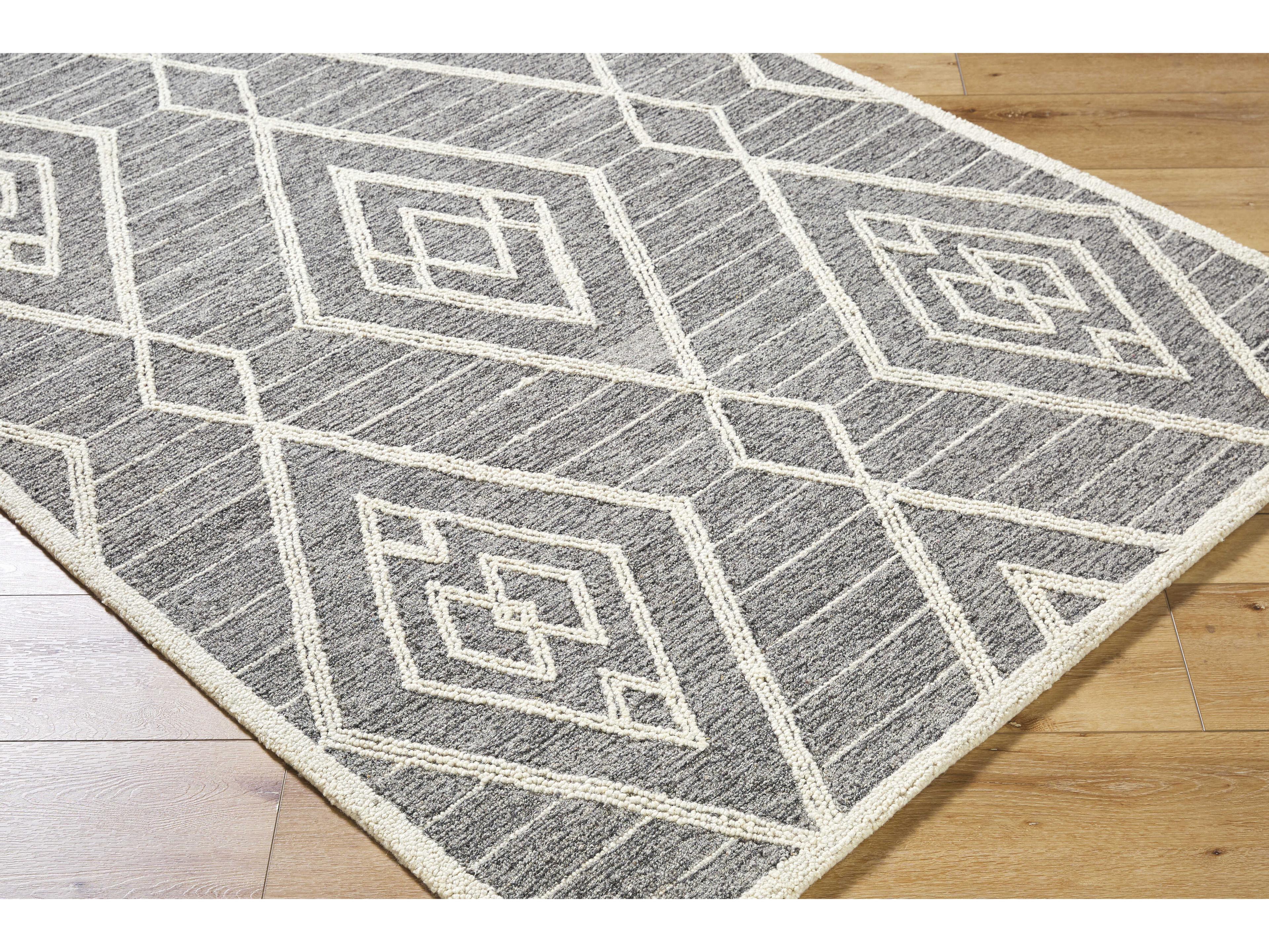 Livabliss by Surya Jules Geometric Area Rug