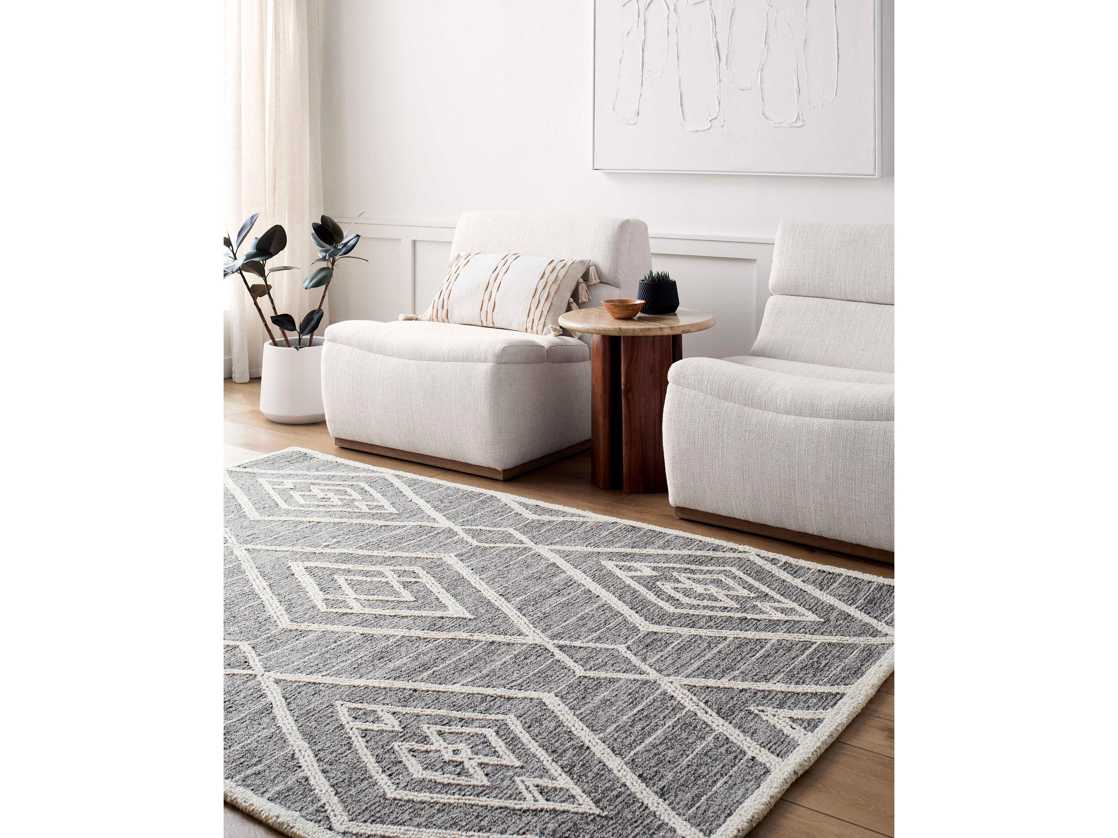 Livabliss by Surya Jules Geometric Area Rug