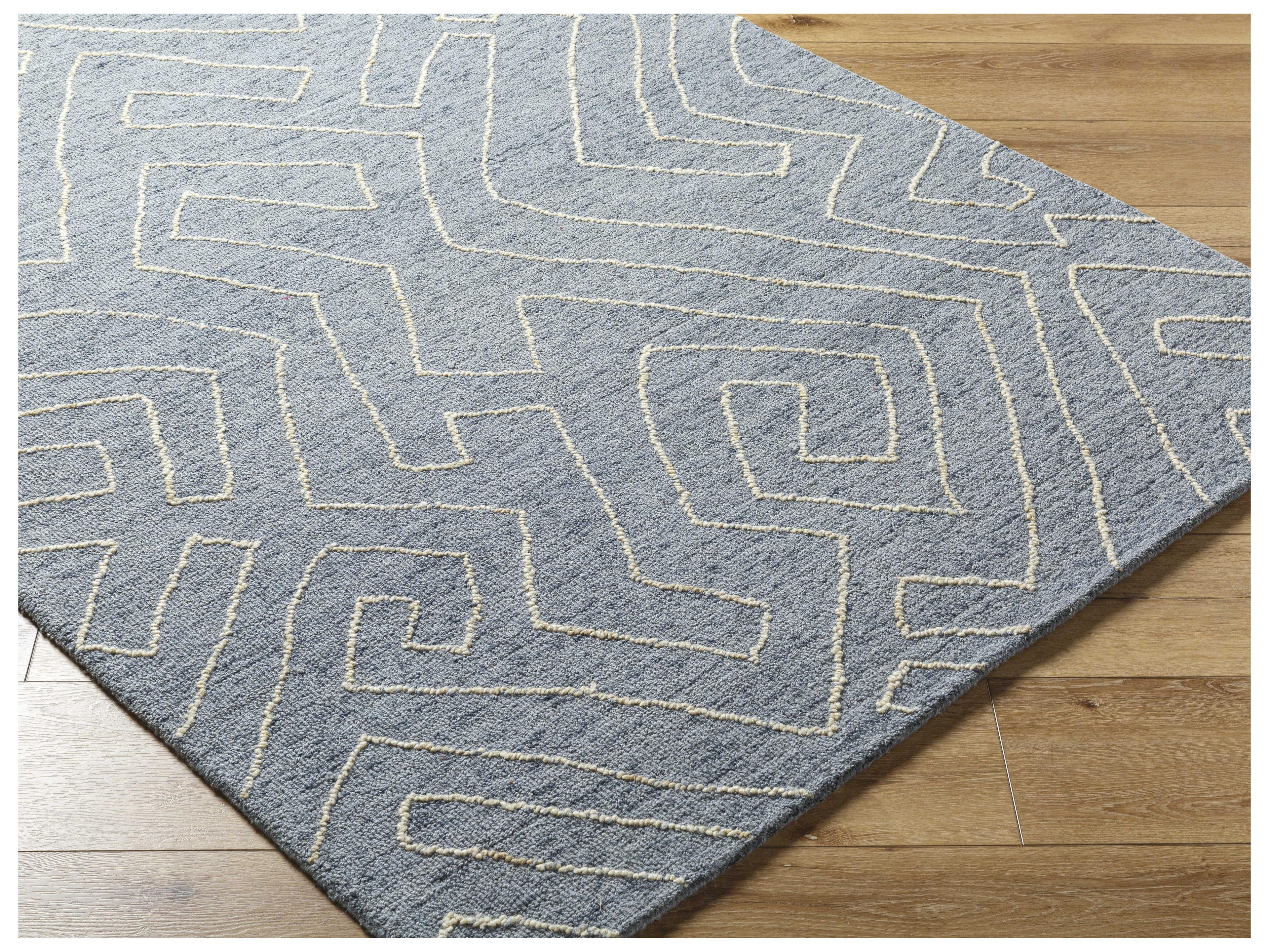Livabliss by Surya Jules Geometric Area Rug