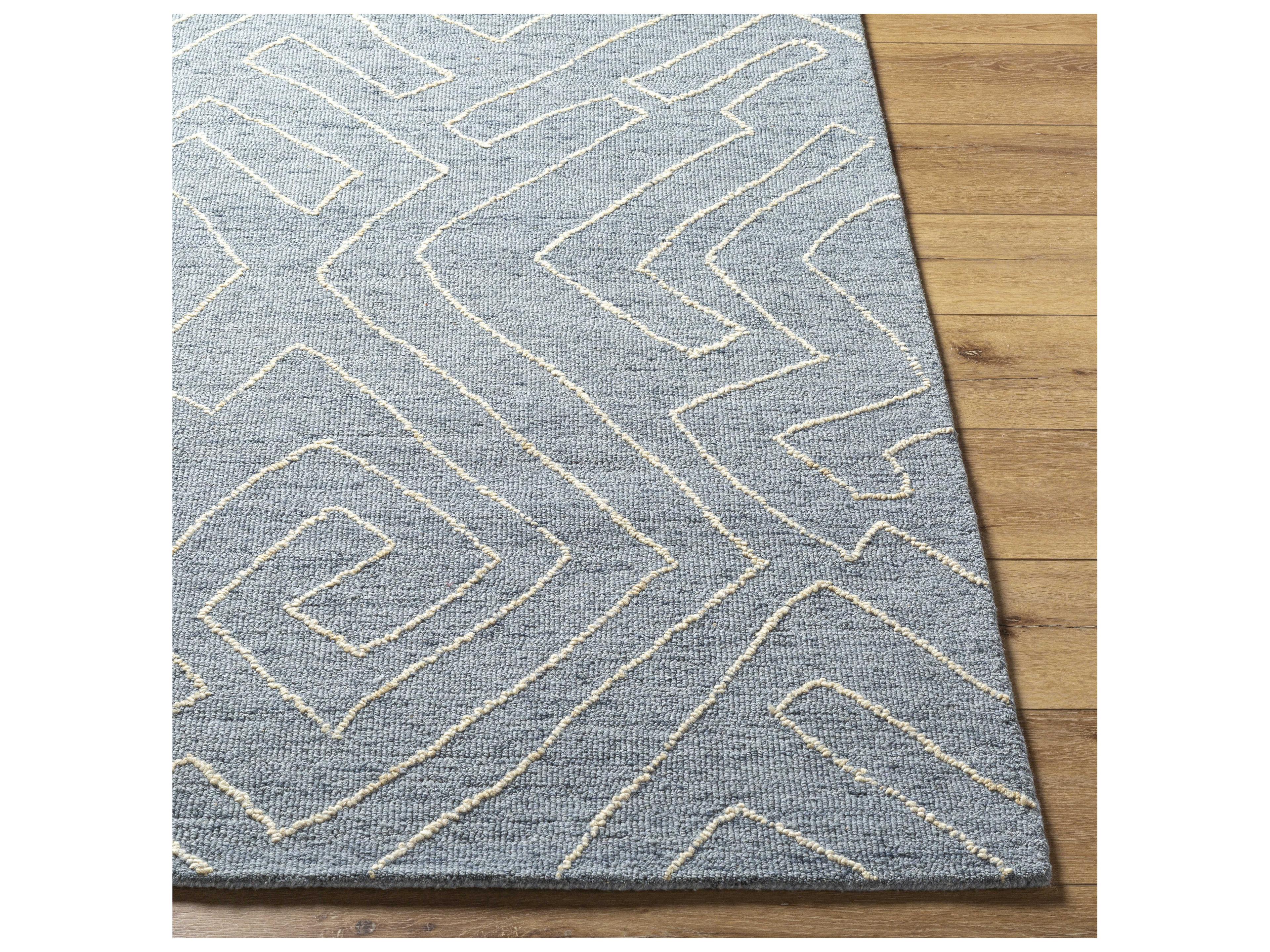 Livabliss by Surya Jules Geometric Area Rug