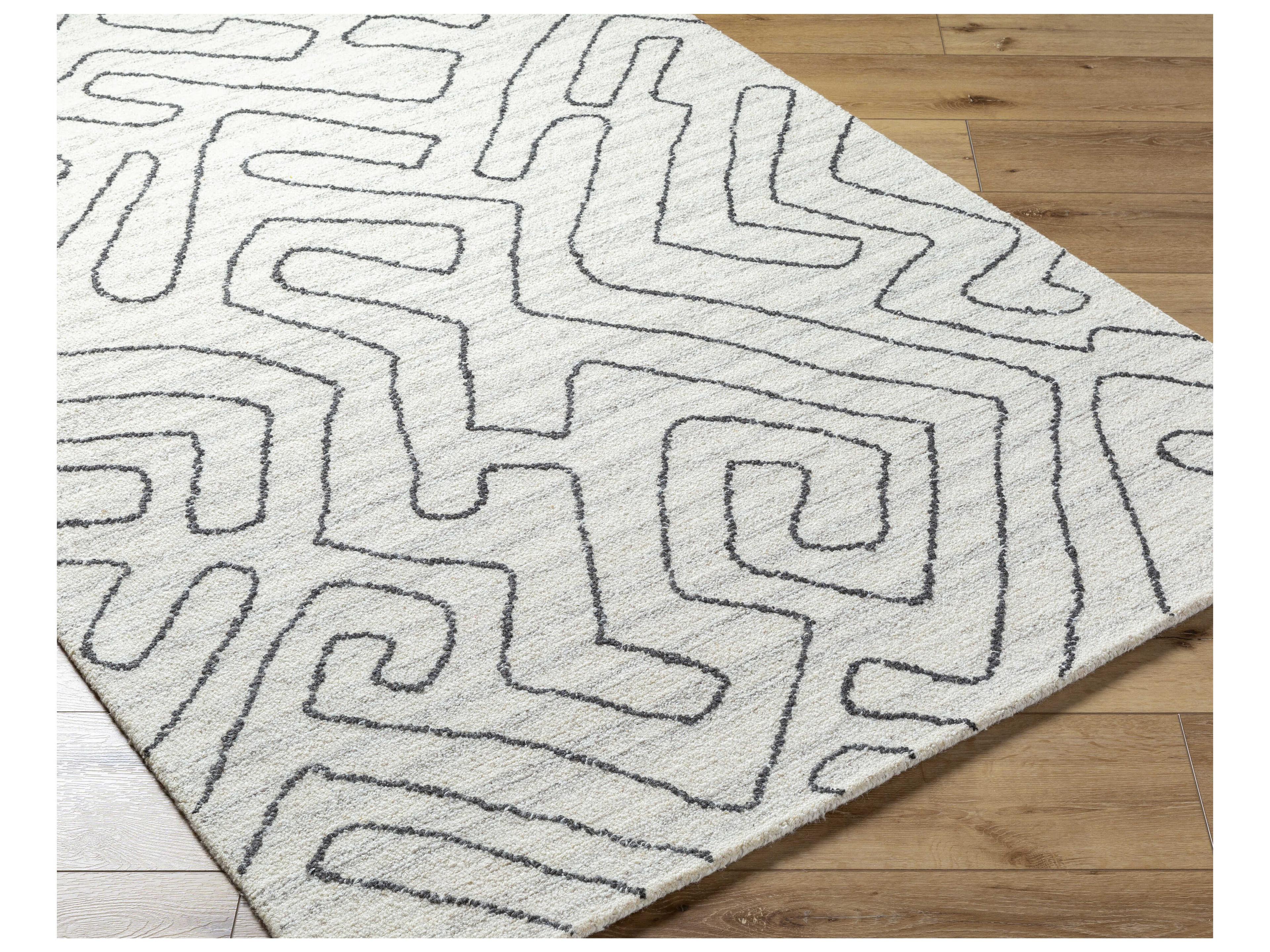 Livabliss by Surya Jules Geometric Area Rug