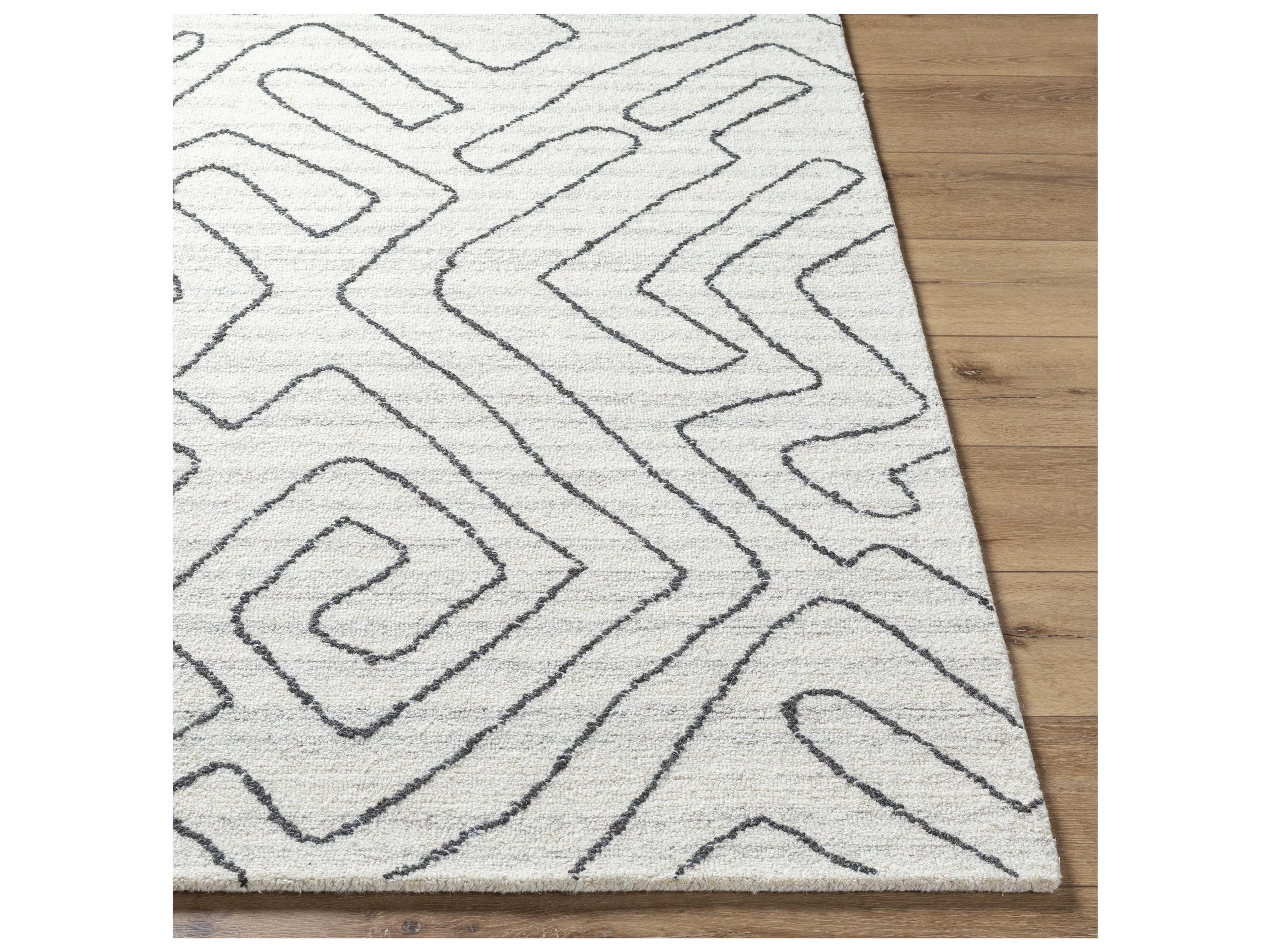 Livabliss by Surya Jules Geometric Area Rug
