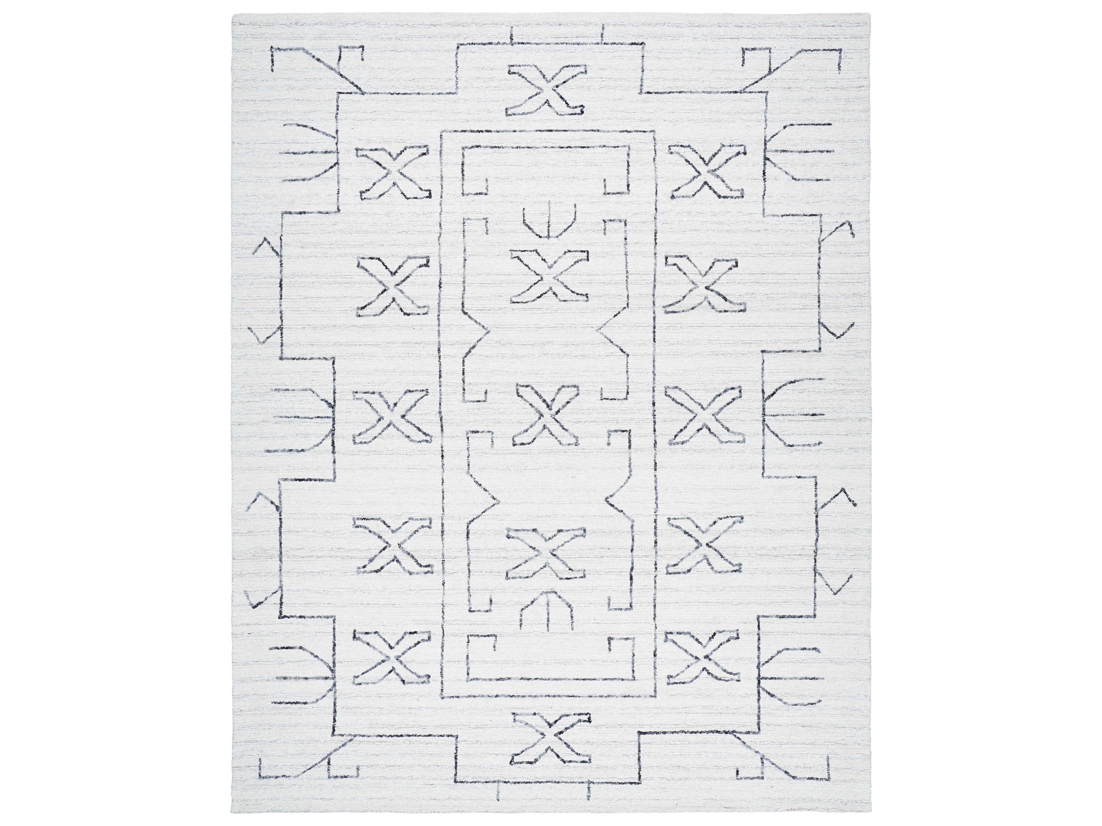 Jules Southwestern Area Rug