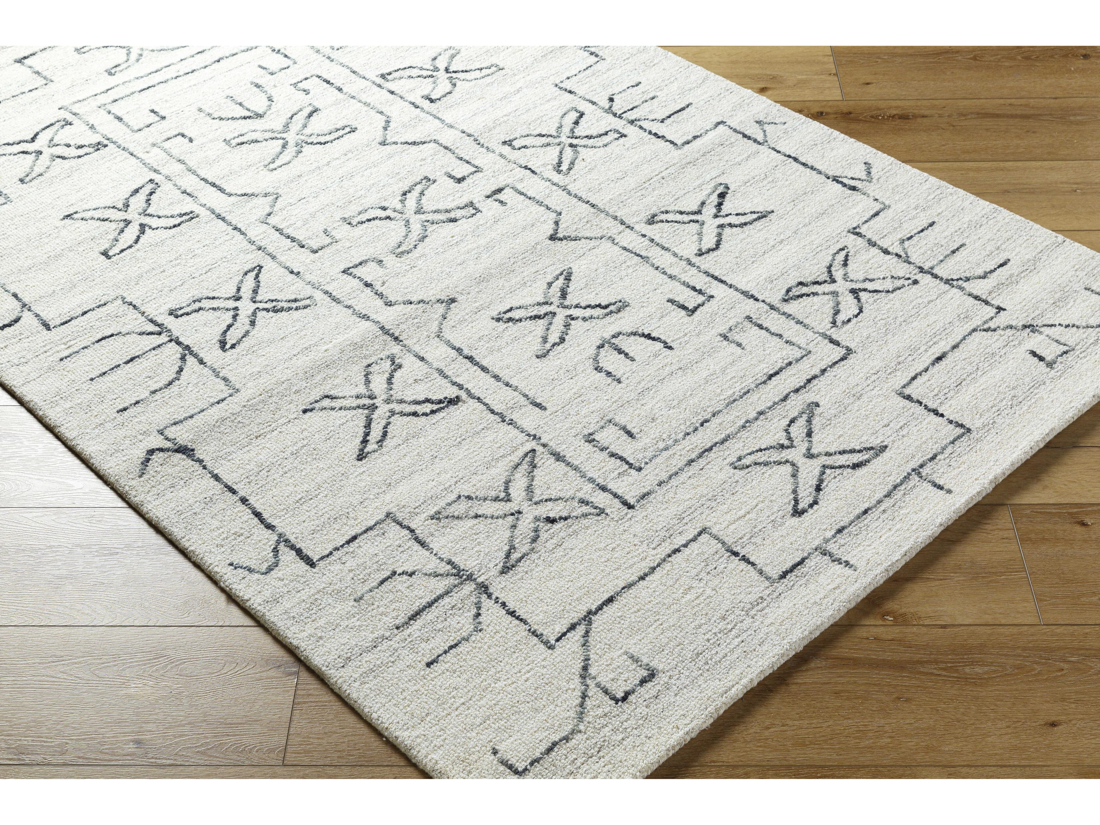 Livabliss by Surya Jules Southwestern Area Rug