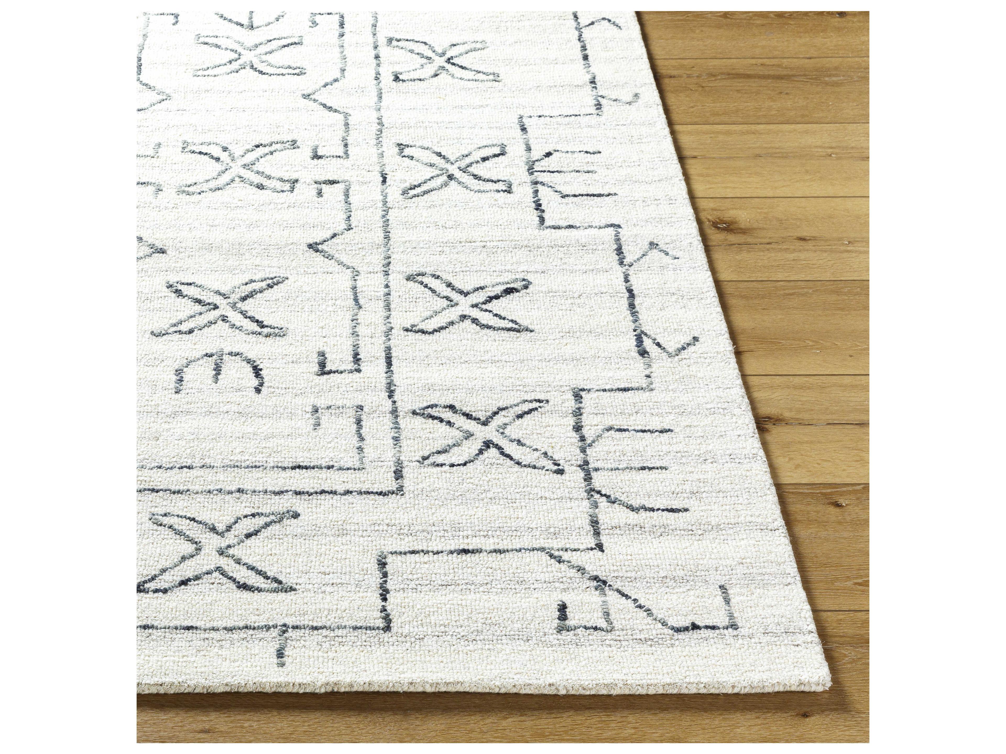 Livabliss by Surya Jules Southwestern Area Rug