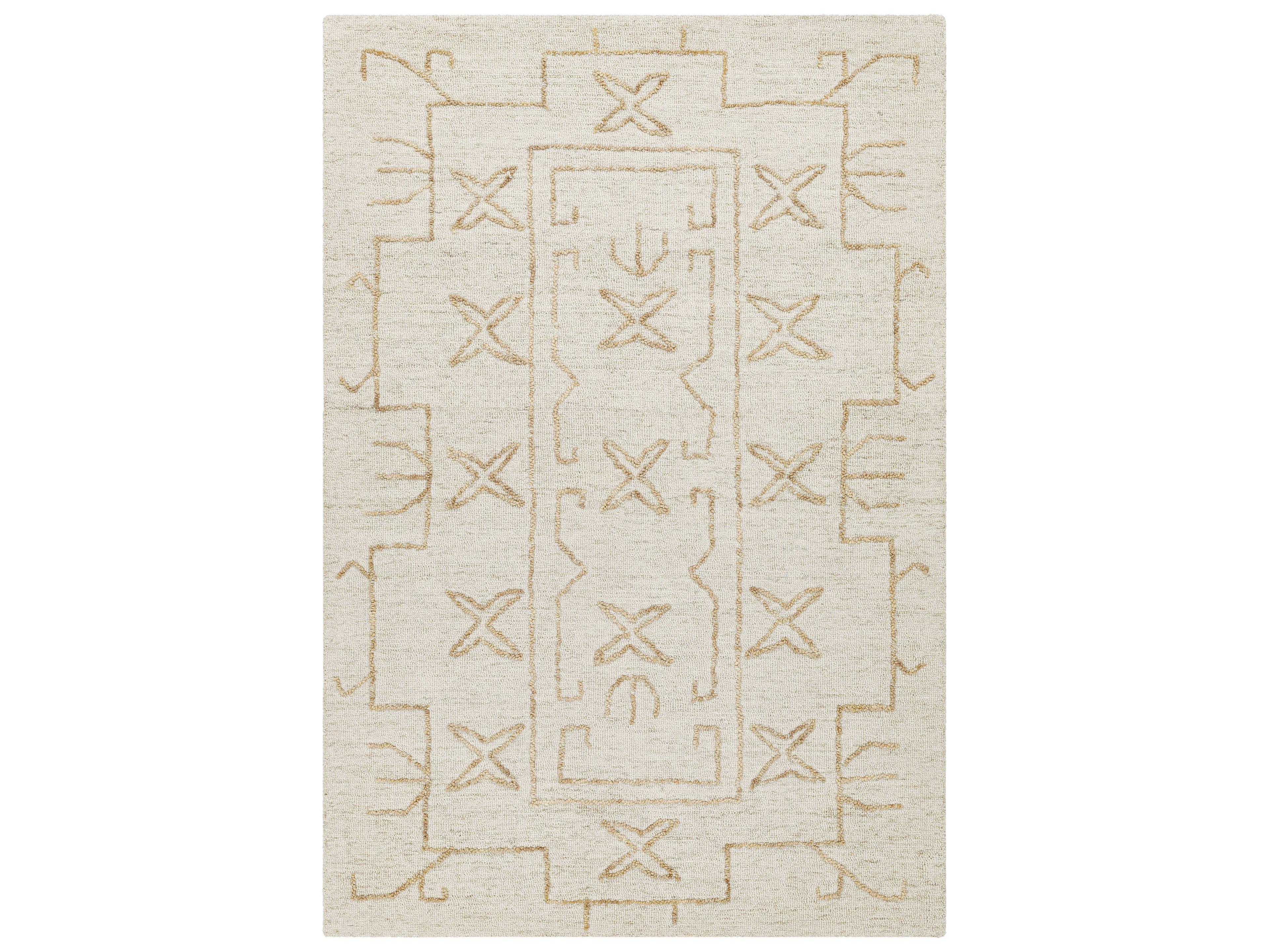 Jules Southwestern Area Rug