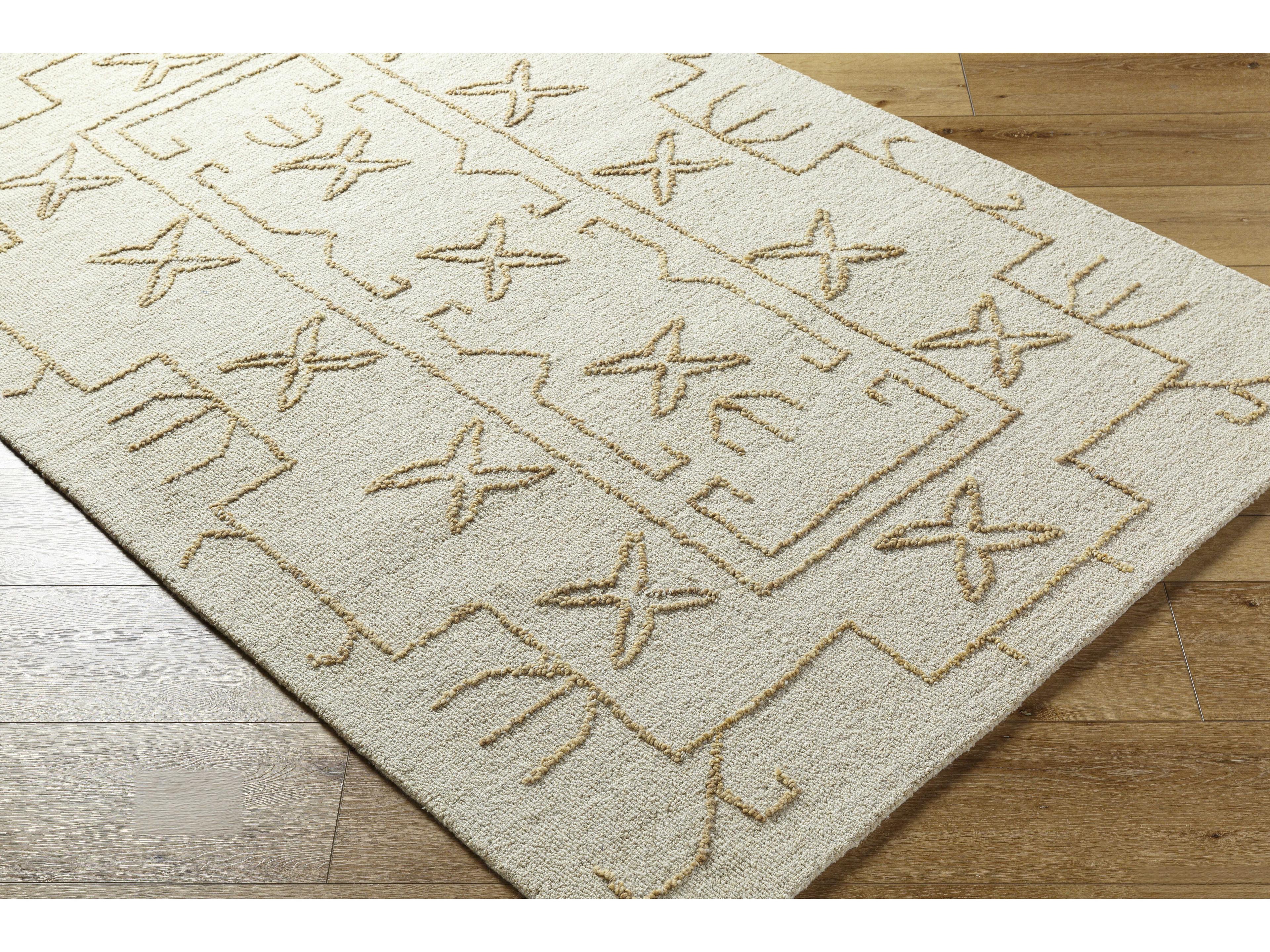Livabliss by Surya Jules Southwestern Area Rug