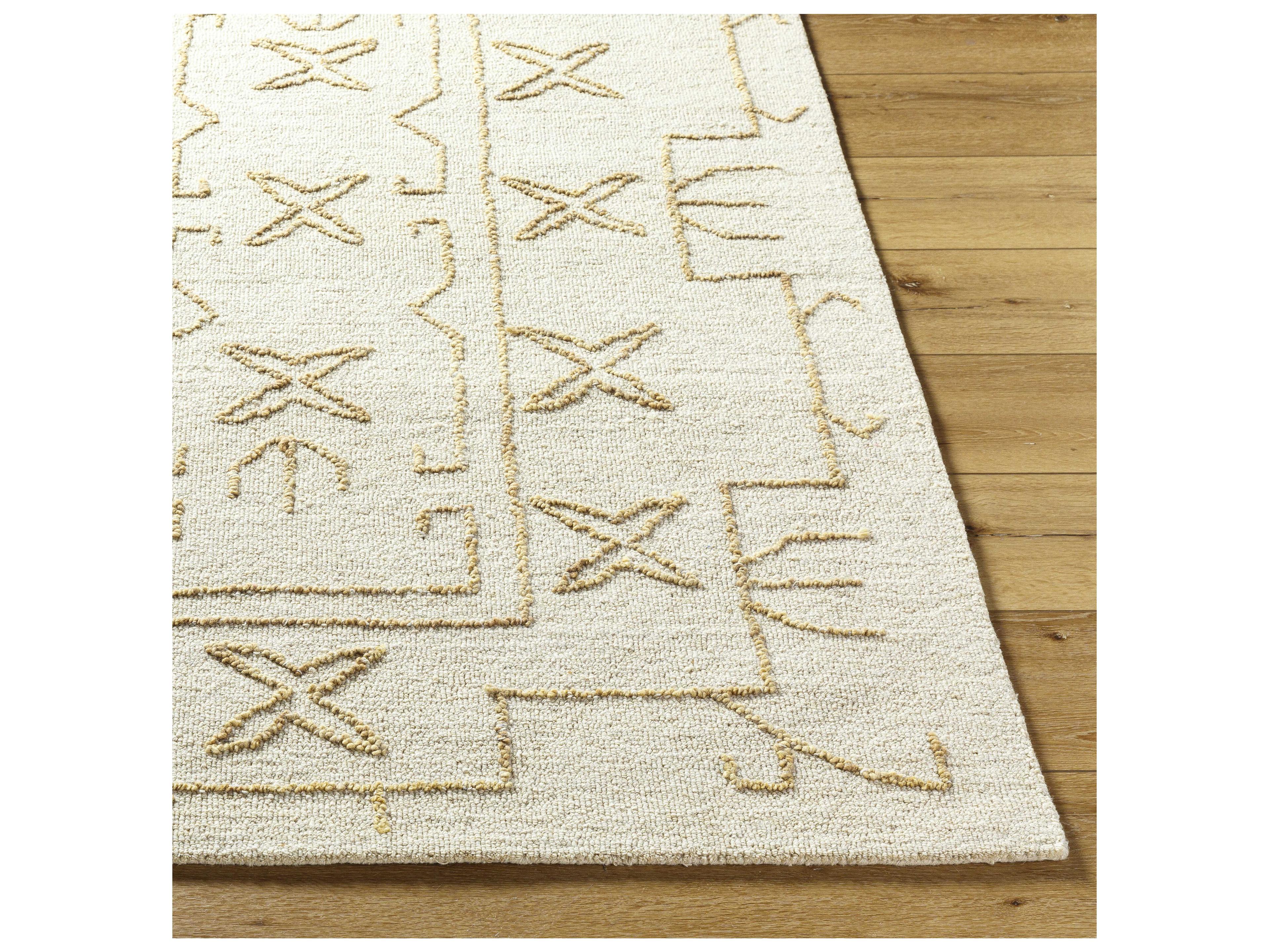 Livabliss by Surya Jules Southwestern Area Rug