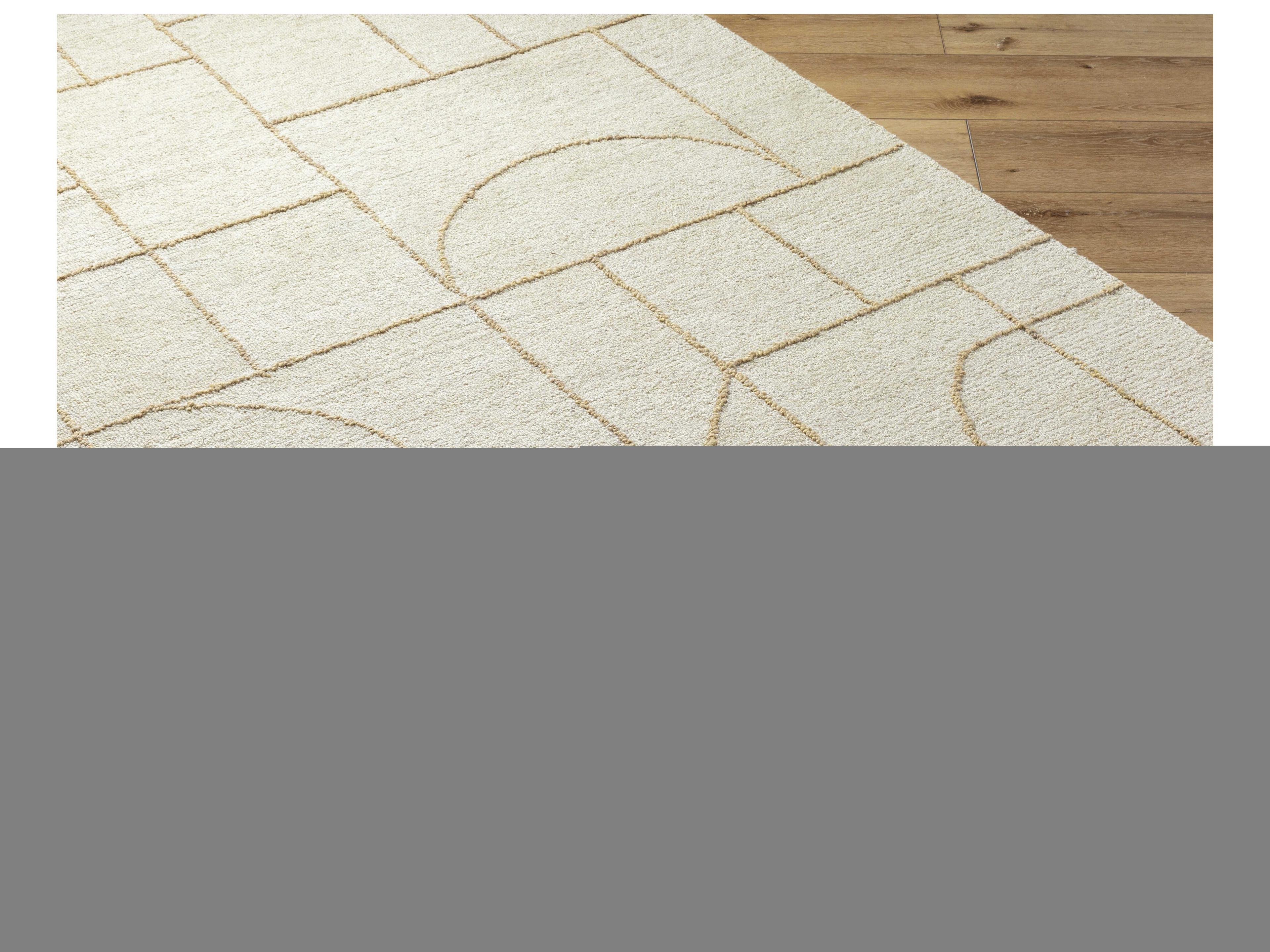 Livabliss by Surya Jules Geometric Area Rug