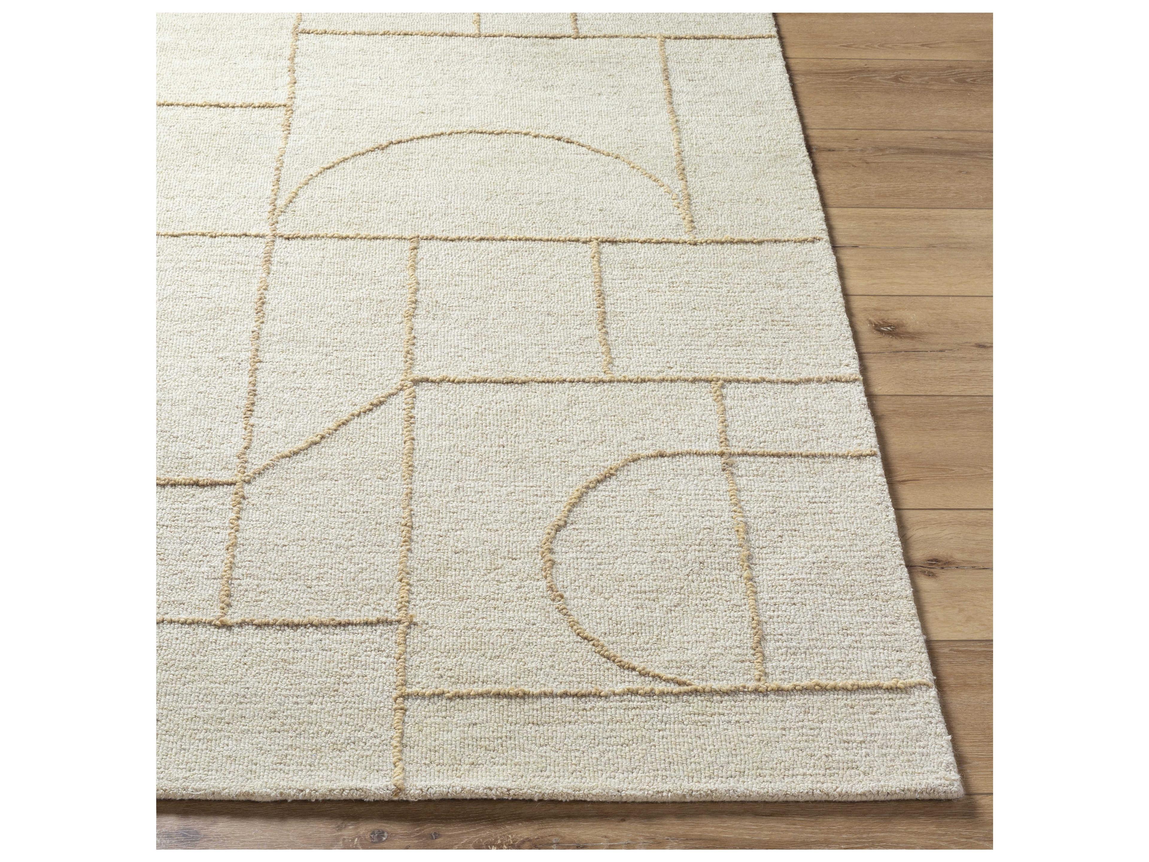 Livabliss by Surya Jules Geometric Area Rug