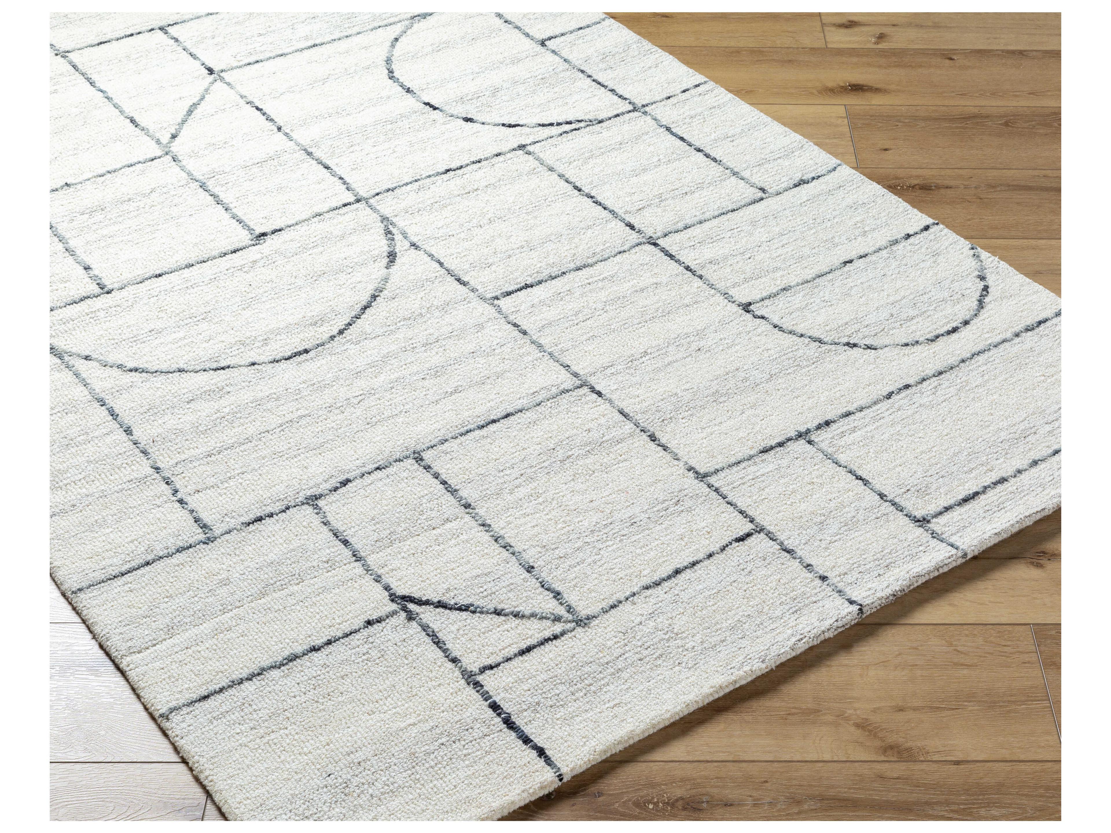 Livabliss by Surya Jules Geometric Area Rug
