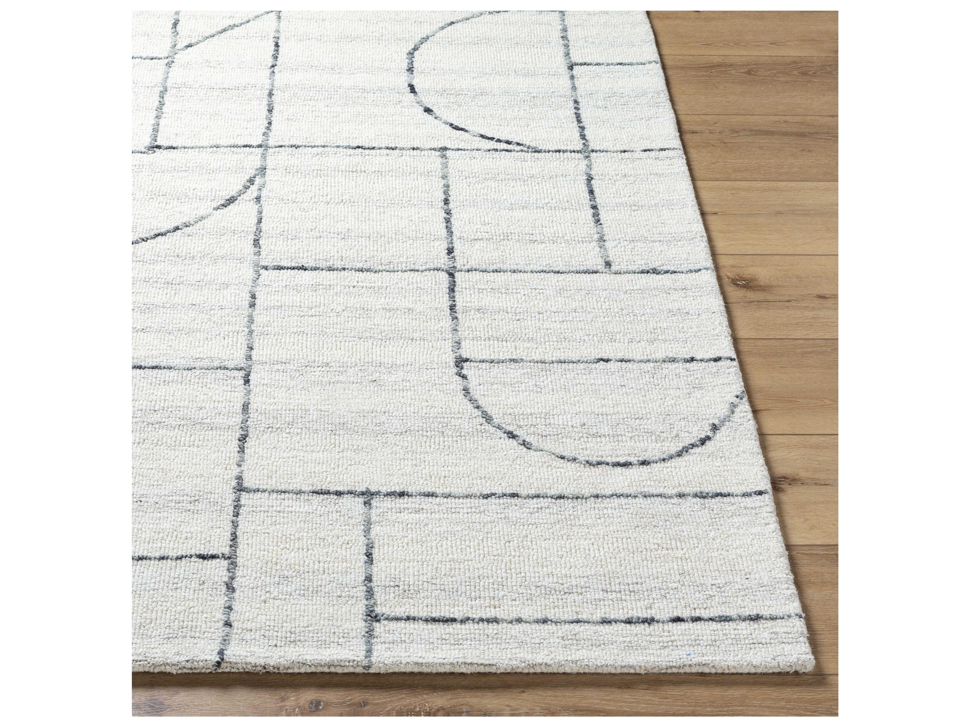 Livabliss by Surya Jules Geometric Area Rug