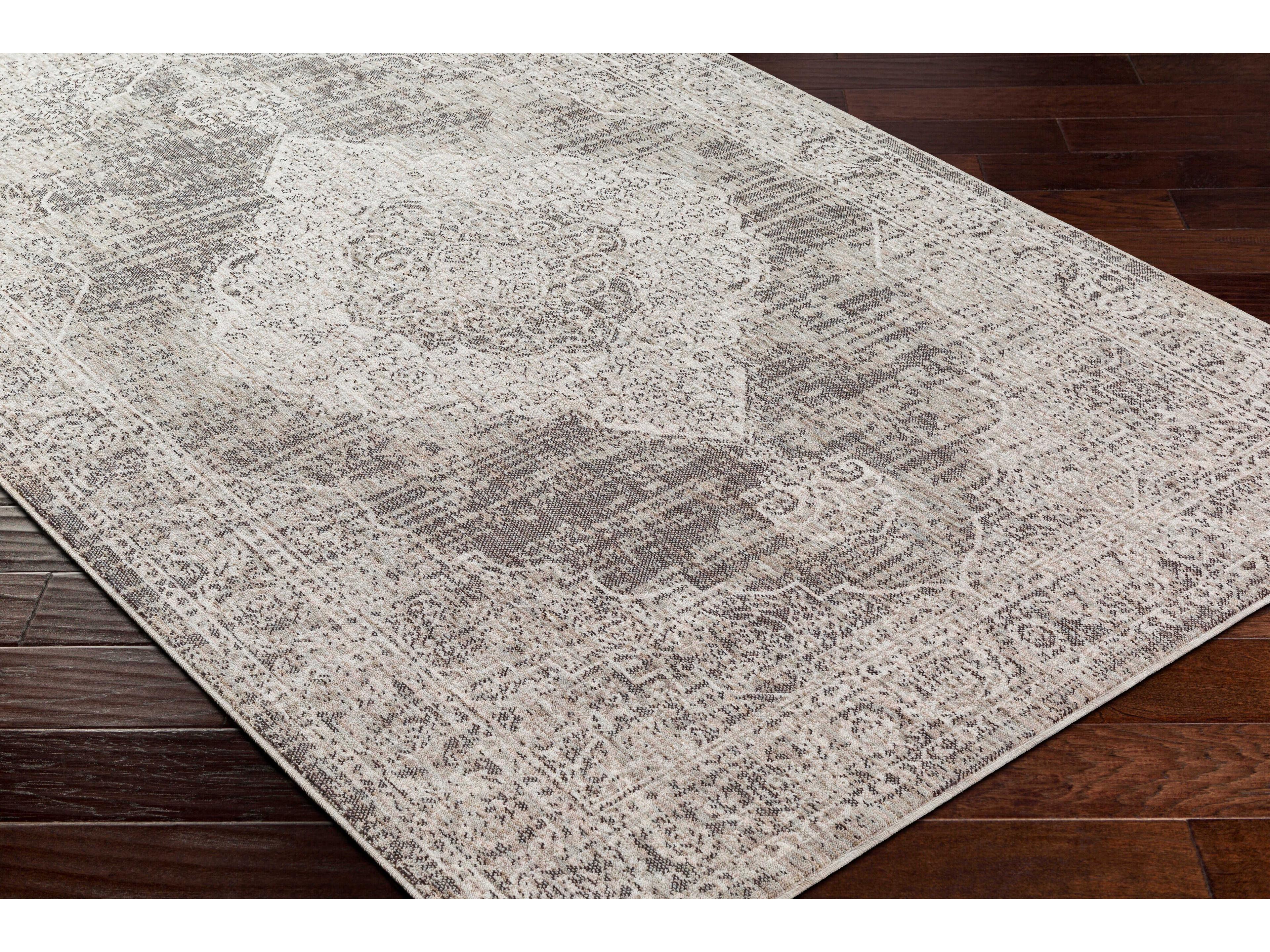 Livabliss by Surya Juliet Bordered Area Rug