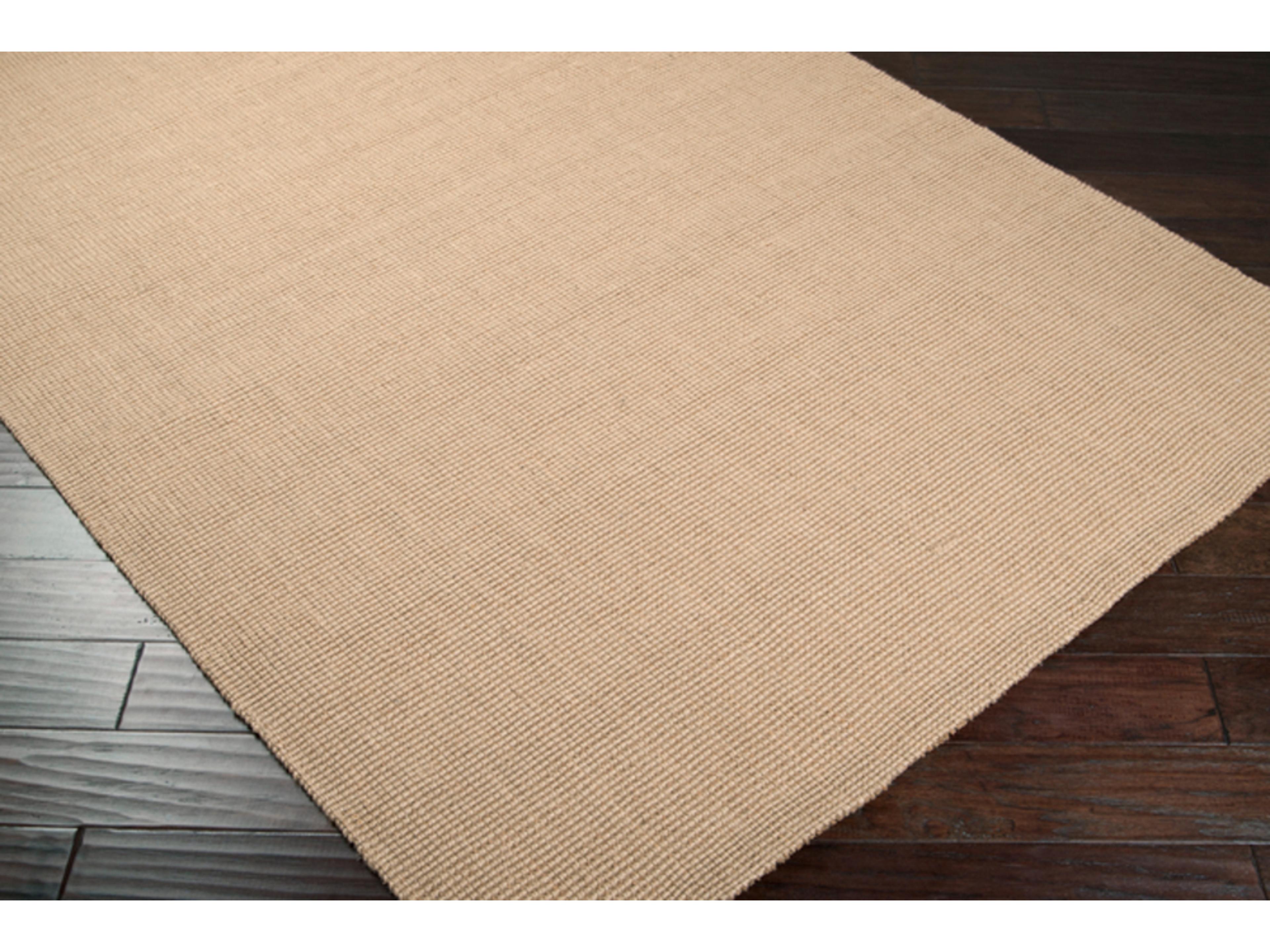 Livabliss by Surya Jute Woven Area Rug