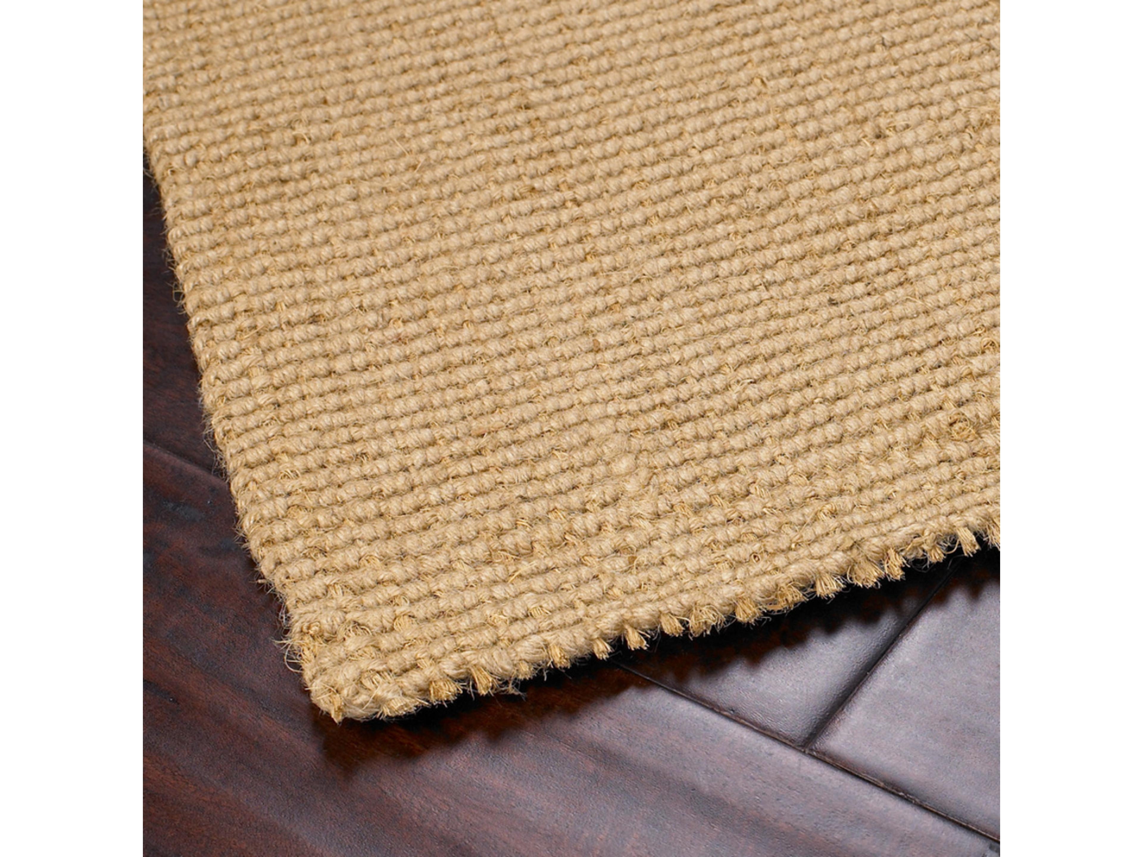 Livabliss by Surya Jute Woven Area Rug