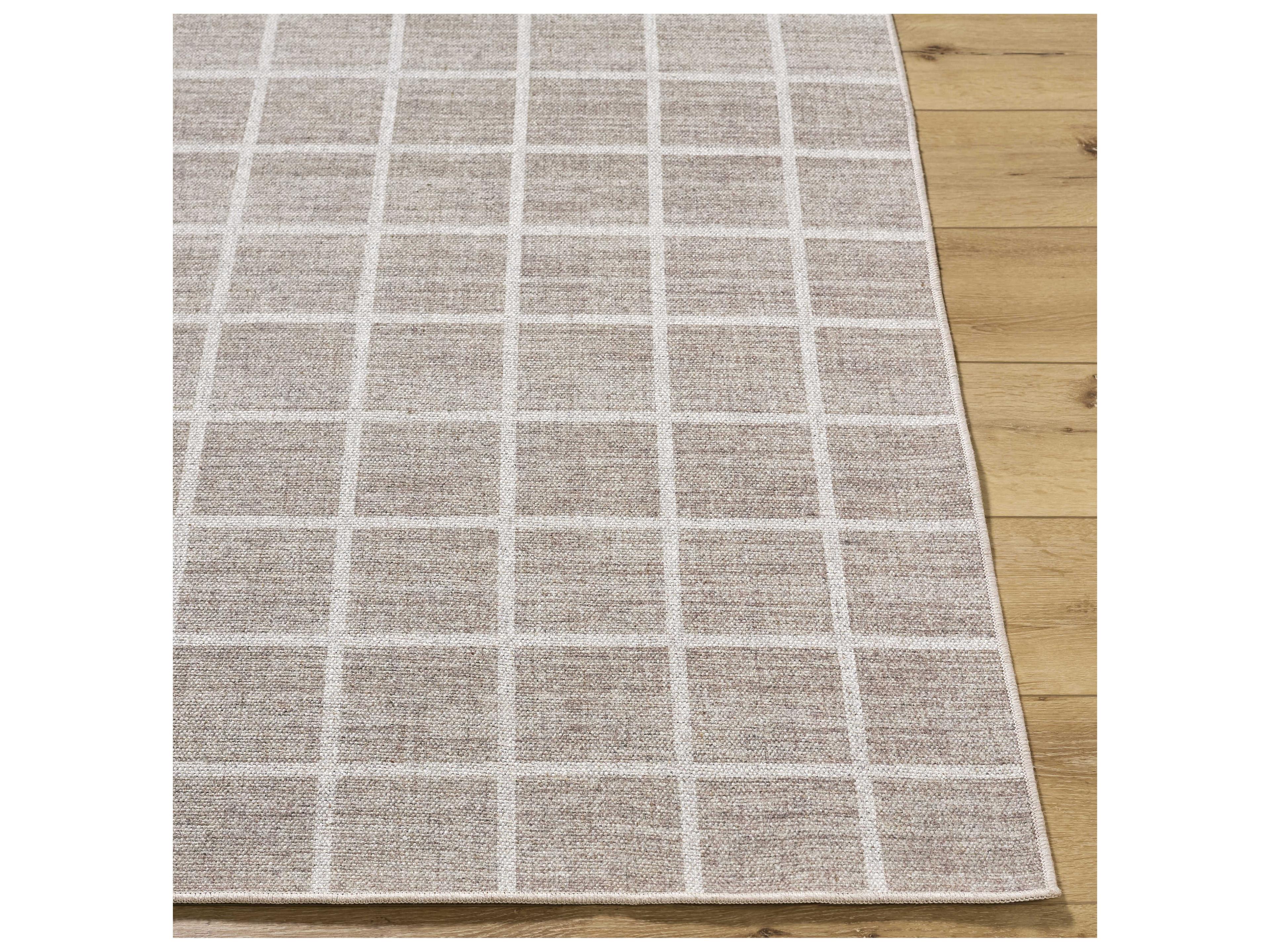 Livabliss by Surya Judie Geometric Area Rug