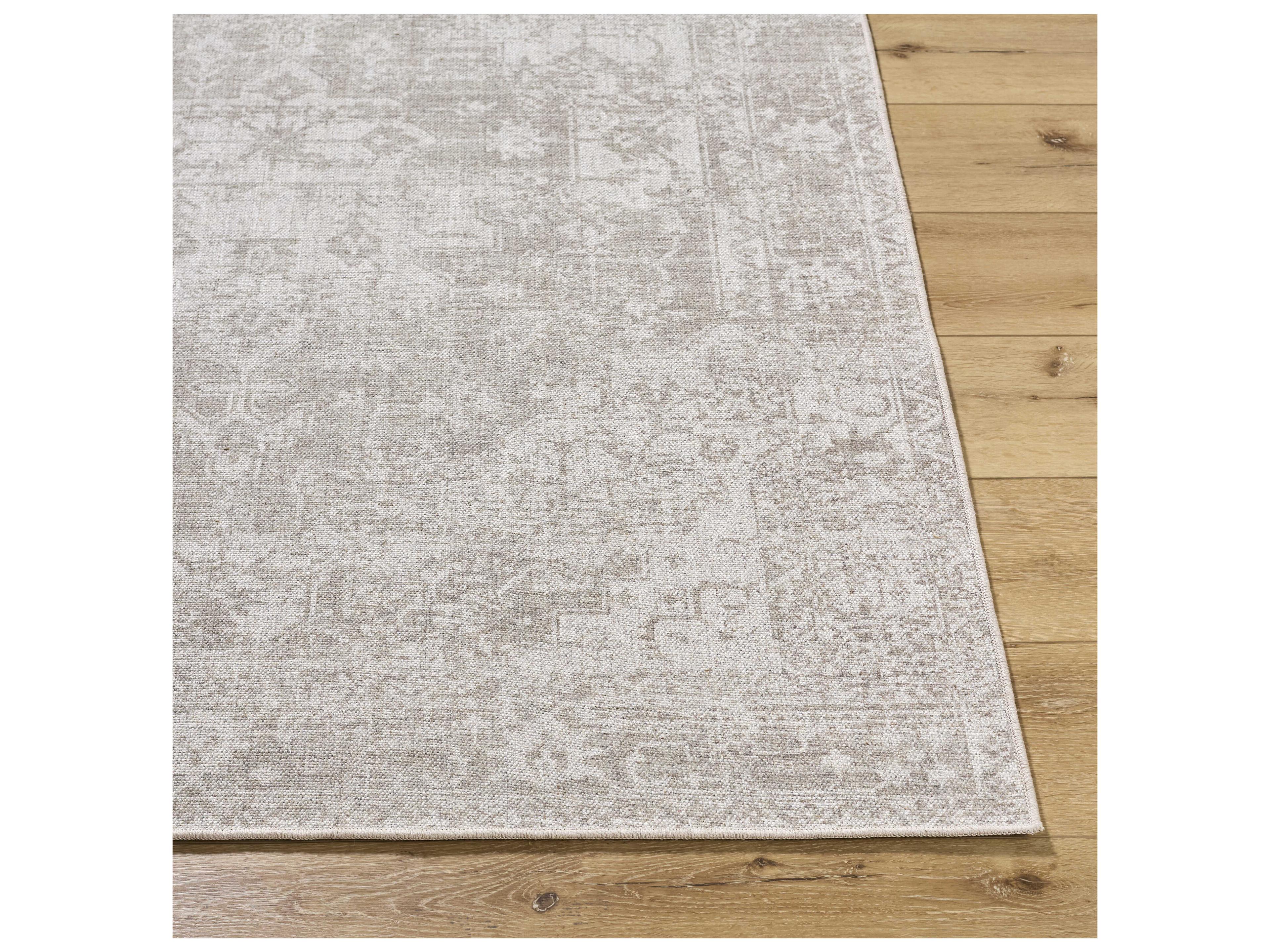 Livabliss by Surya Judie Bordered Area Rug