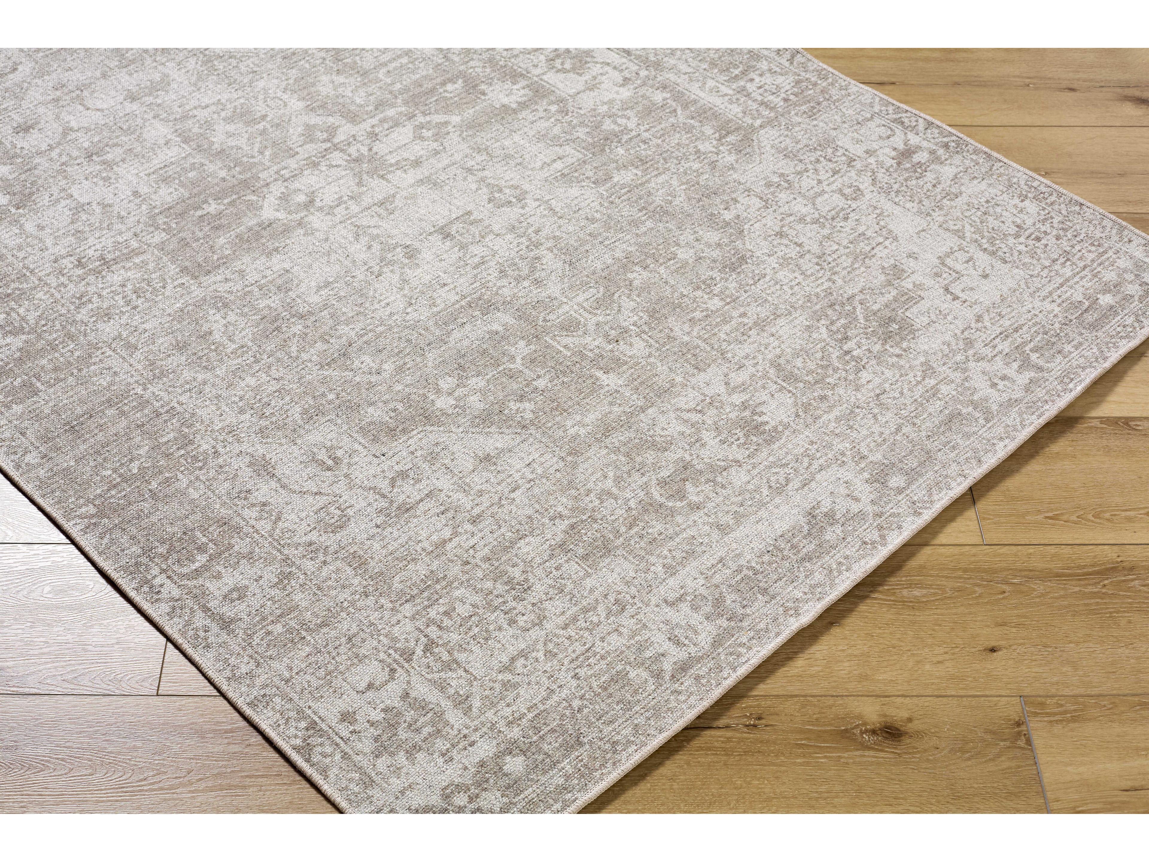 Livabliss by Surya Judie Bordered Area Rug