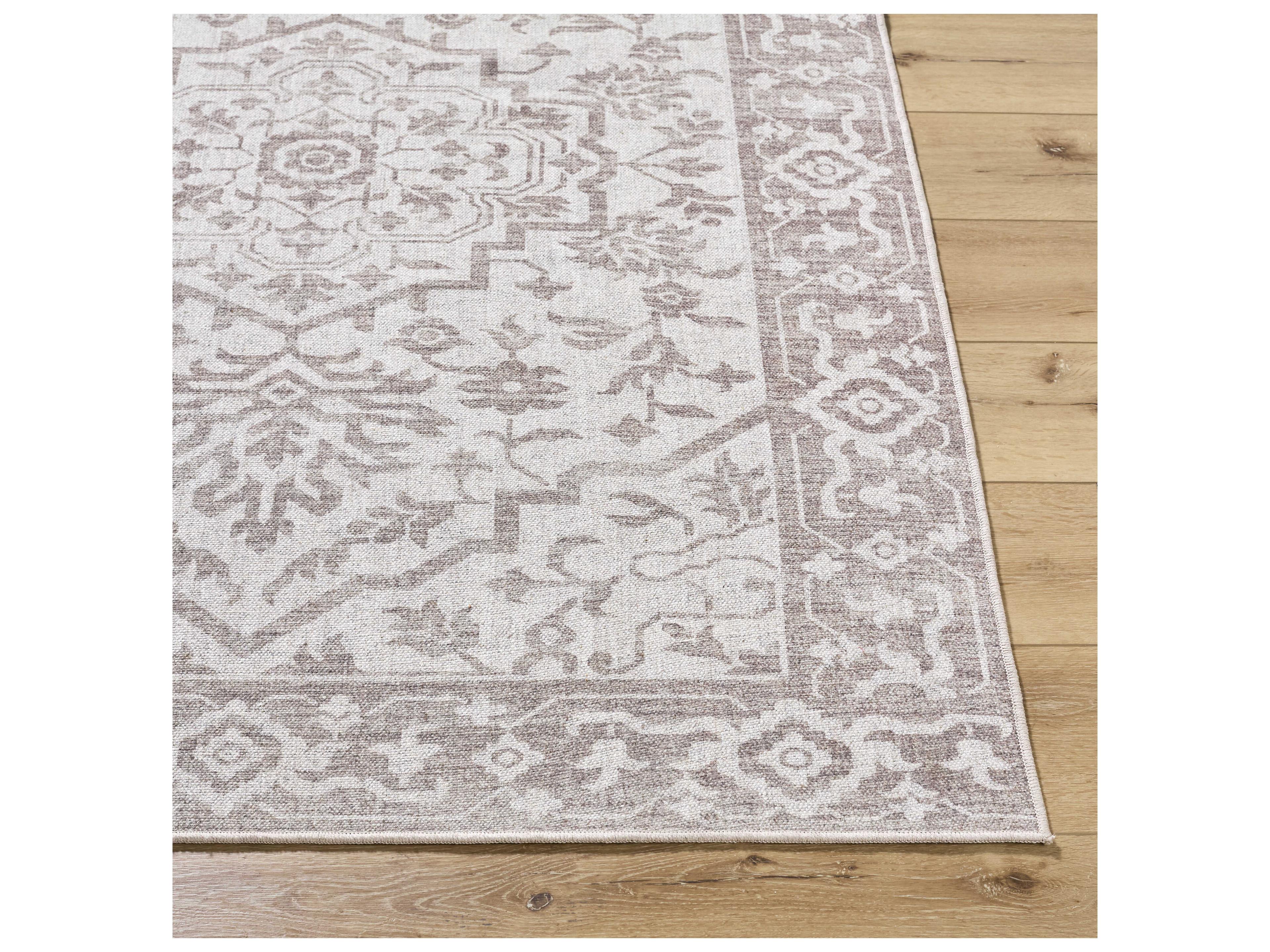 Livabliss by Surya Judie Bordered Area Rug