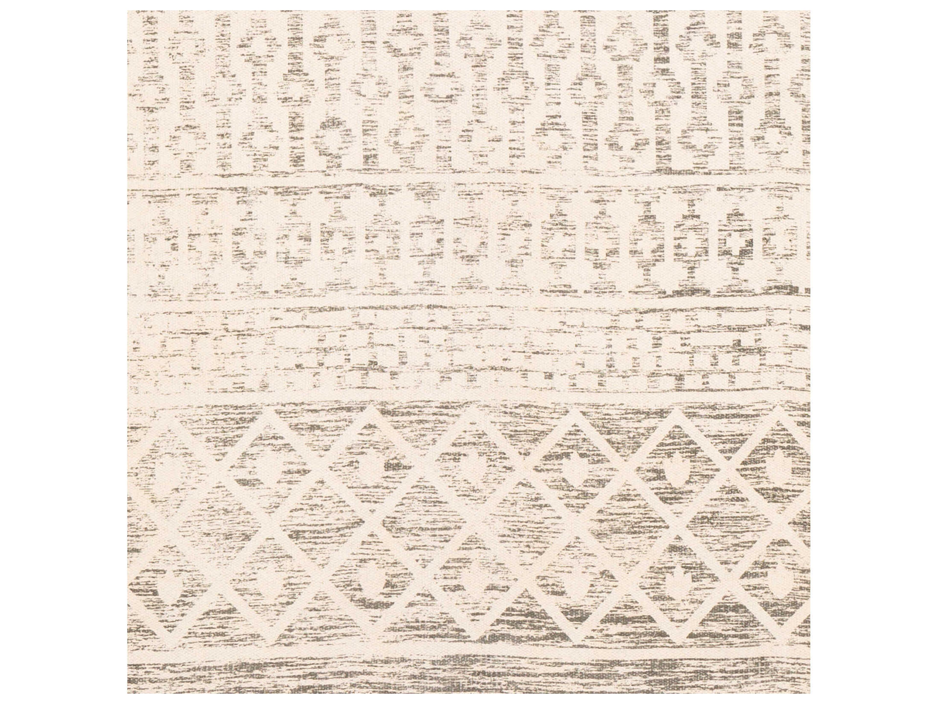 Livabliss by Surya July Geometric Runner Area Rug