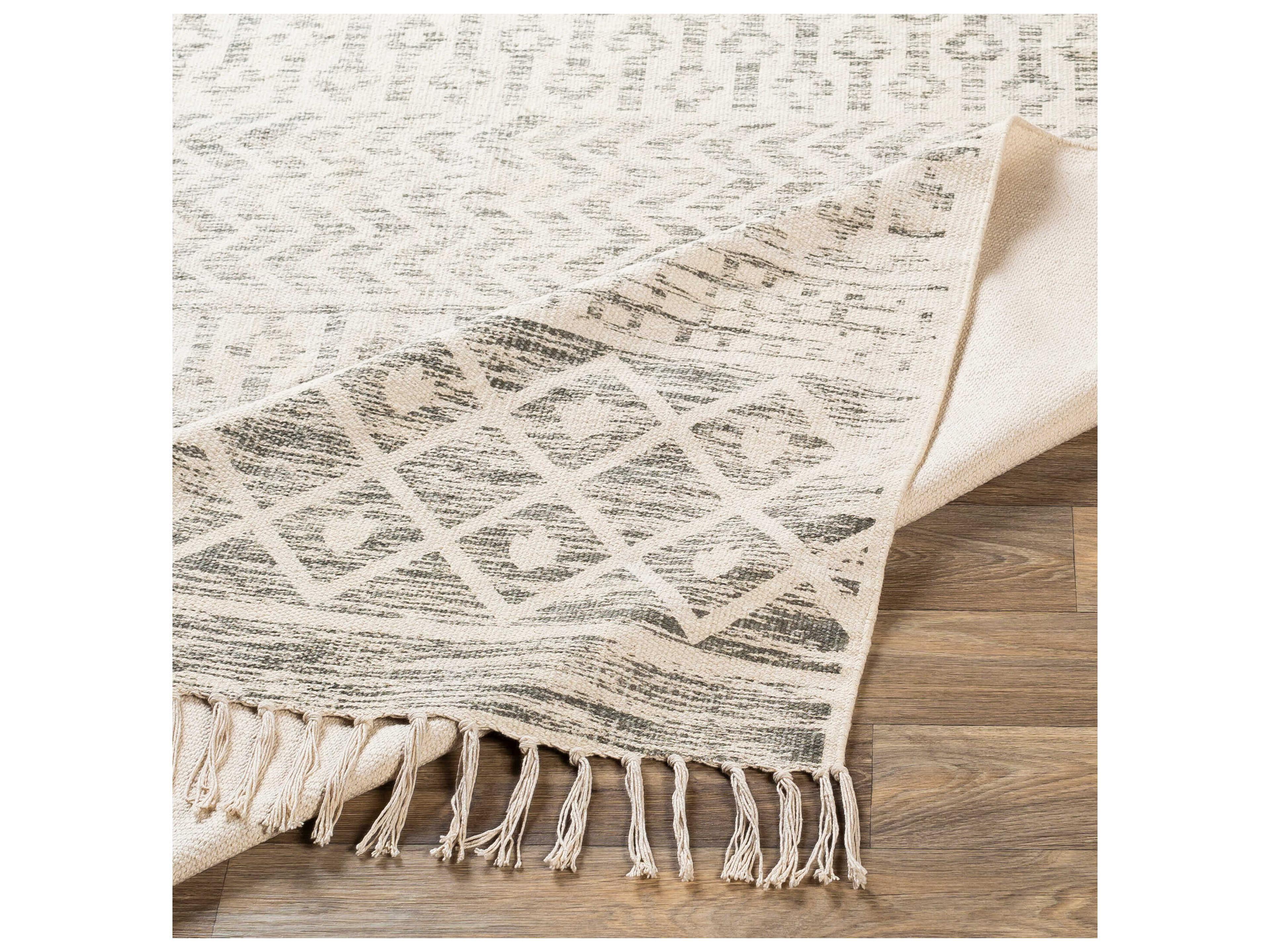 Livabliss by Surya July Geometric Runner Area Rug