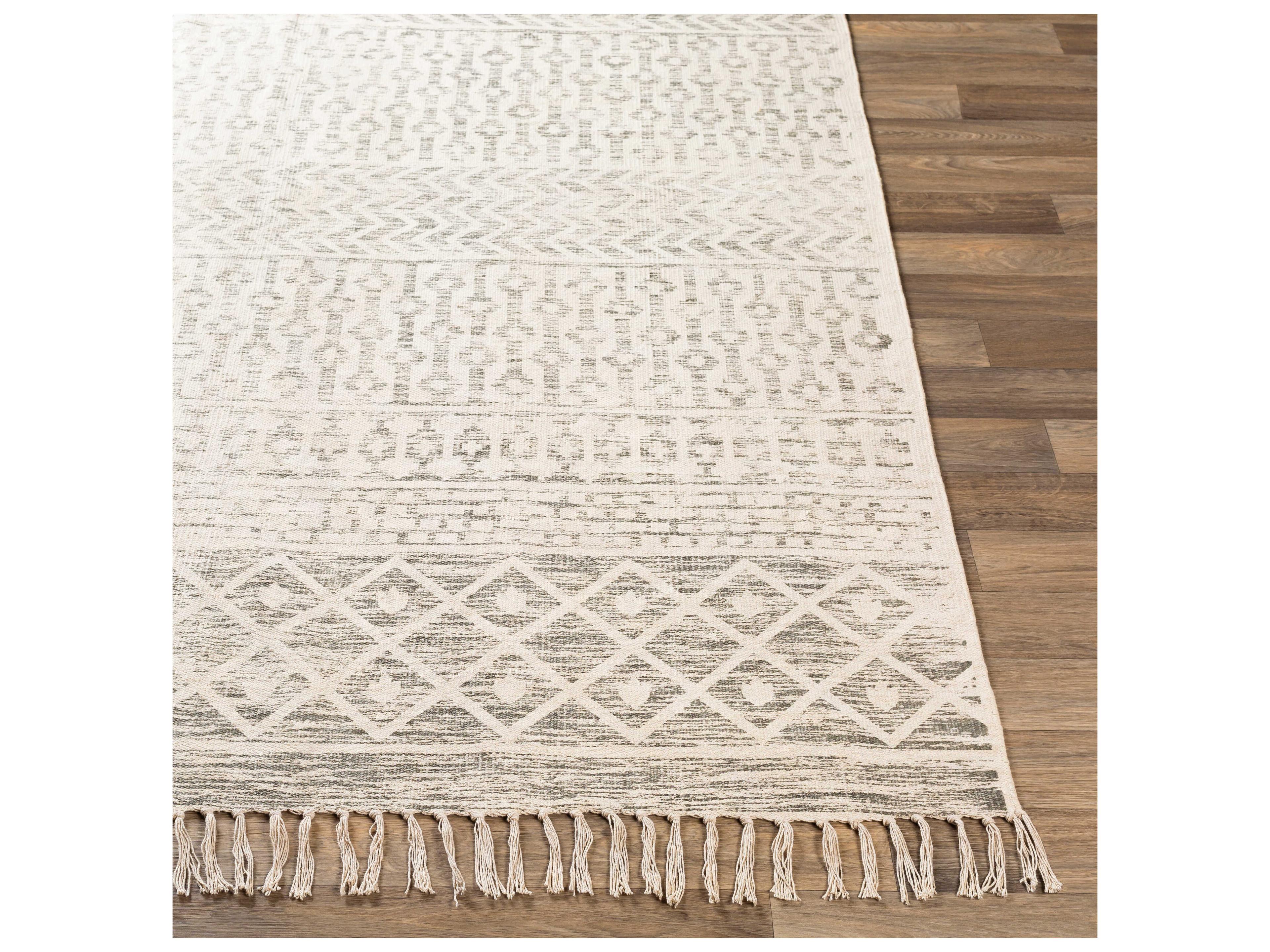 Livabliss by Surya July Geometric Runner Area Rug